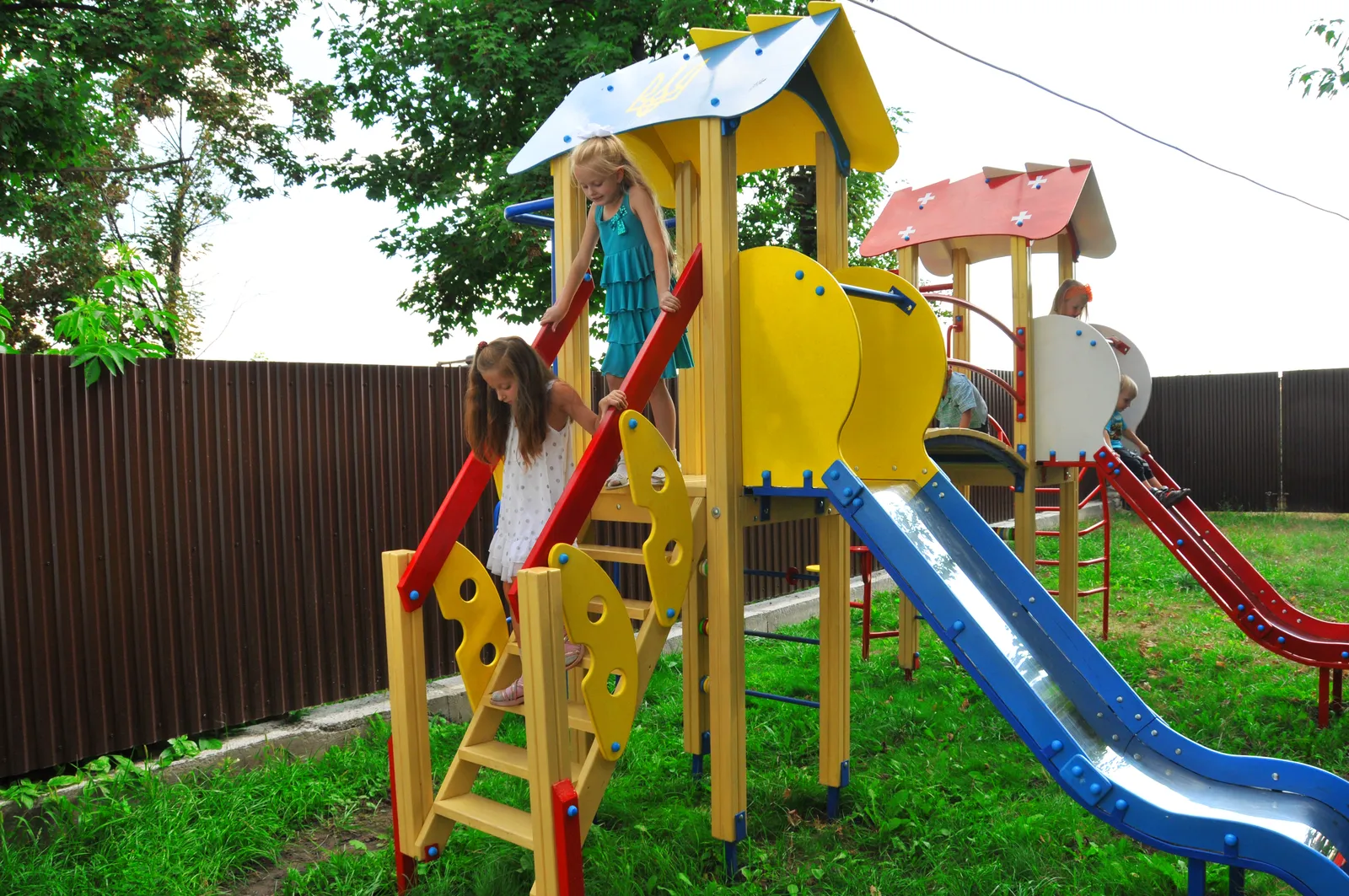 Hruzynsʹka Kukhnya image 5