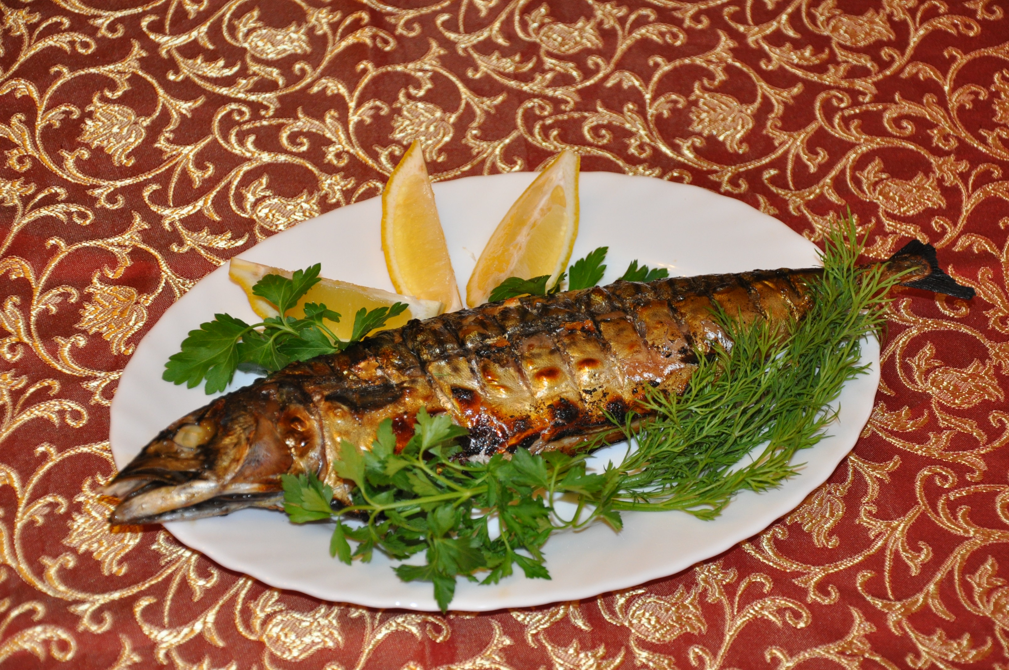 Hruzynsʹka Kukhnya image 6