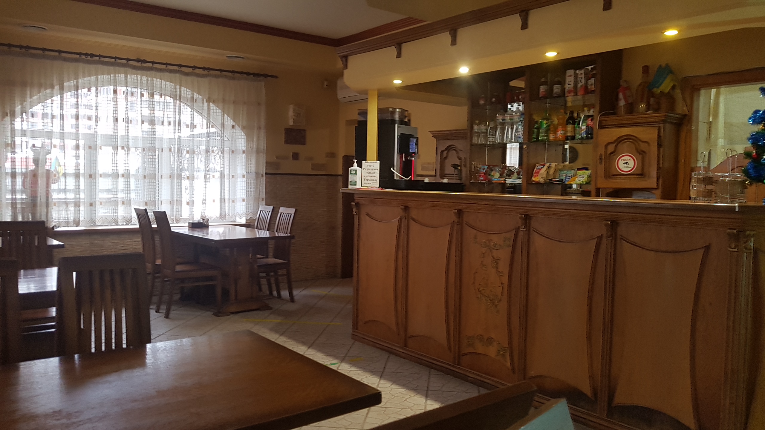 Hruzynsʹka Kukhnya image 9