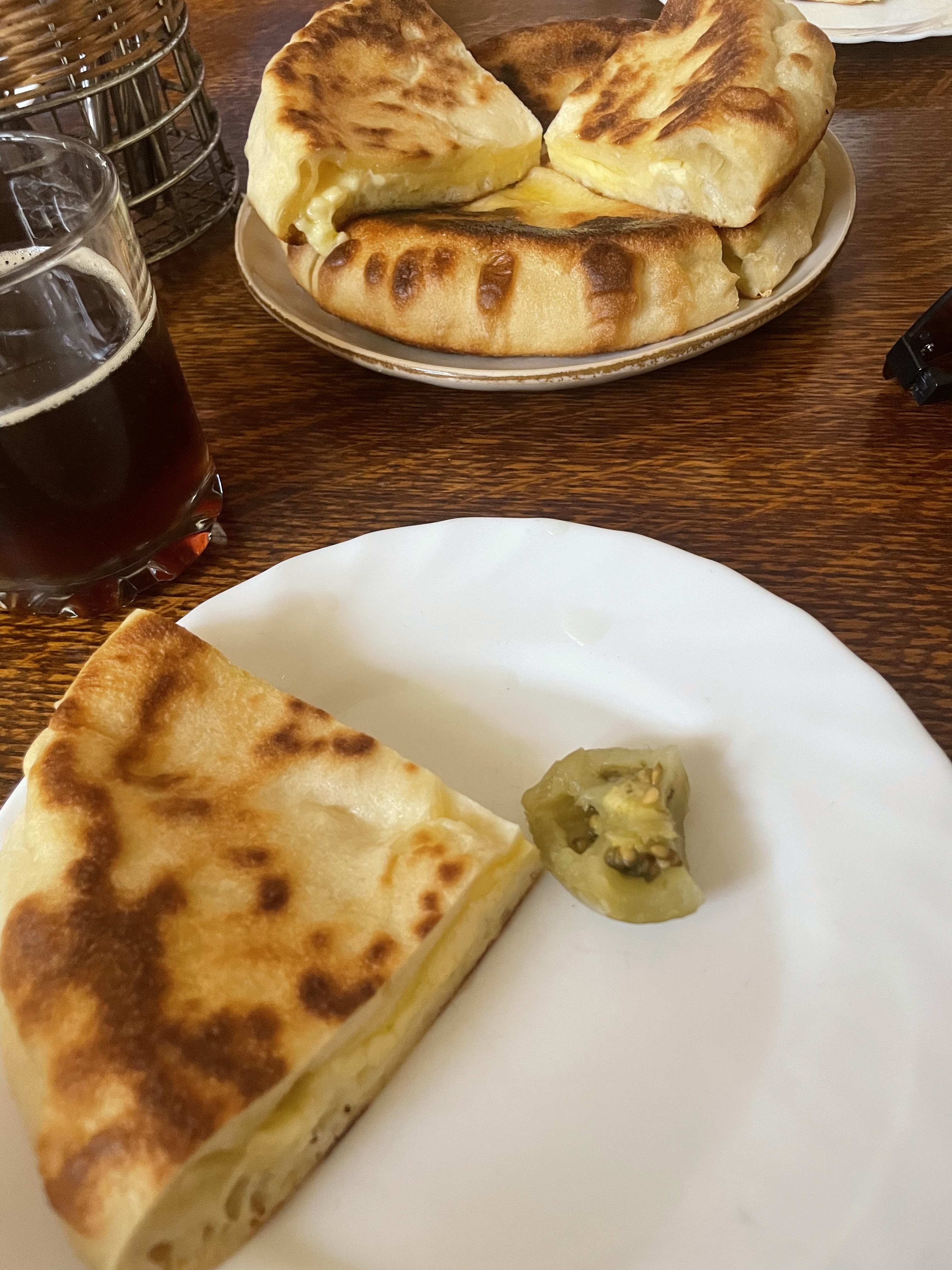 Hruzynsʹka Kukhnya image 10