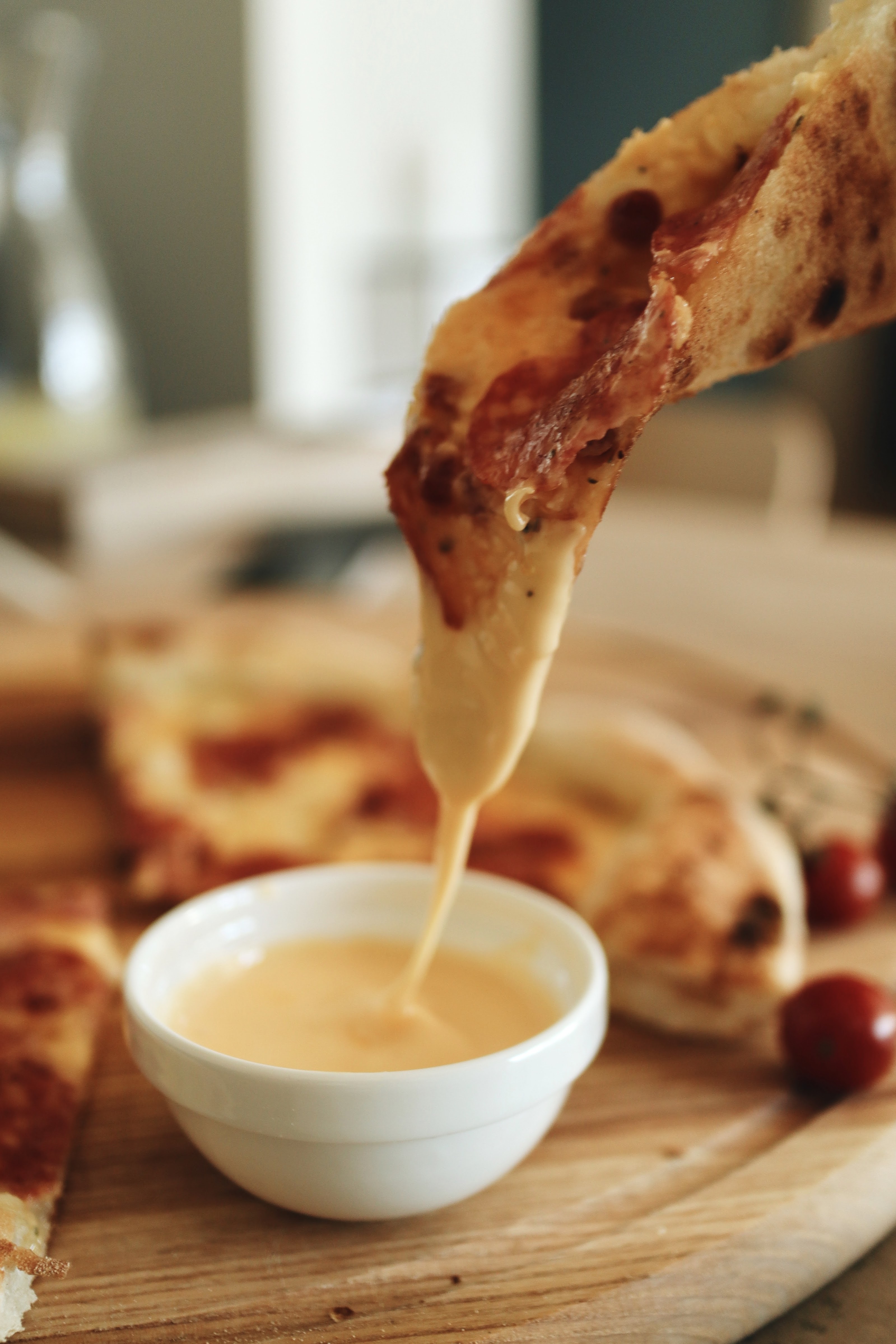 Фабрика піци kids image 10