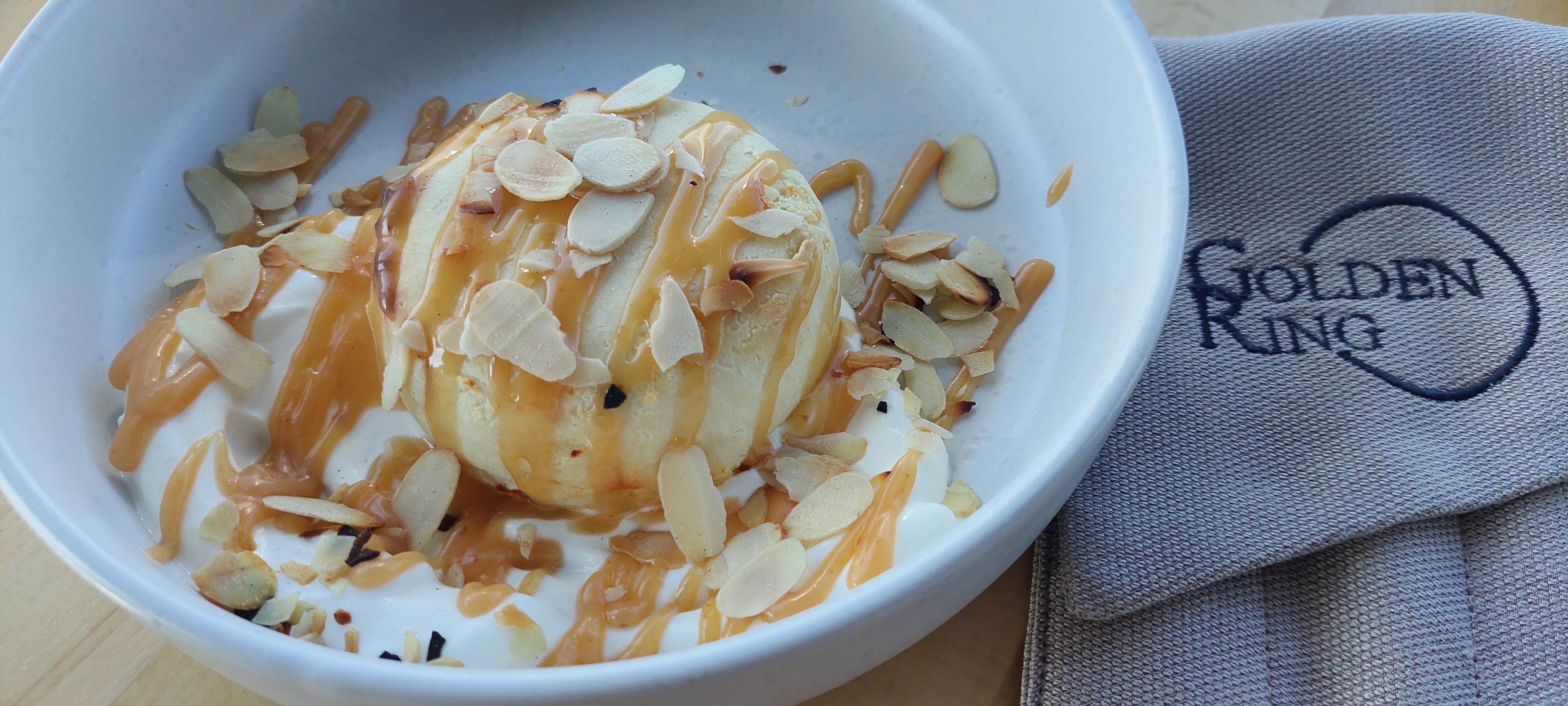 Ресторан Golden ring image 2