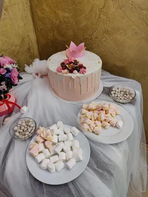КАСКАД, РЕСТОРАН image 3