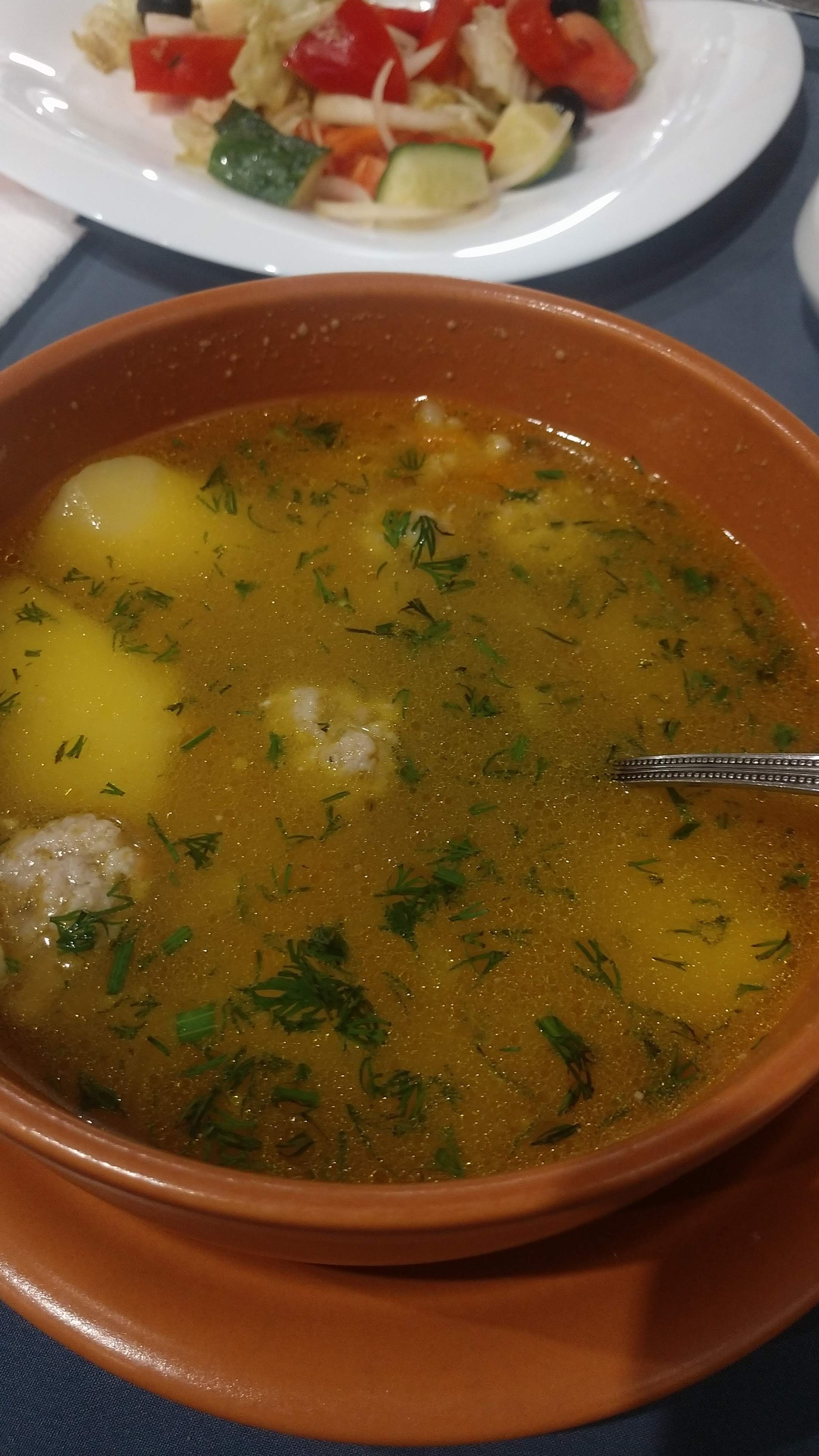 КАСКАД, РЕСТОРАН image 5