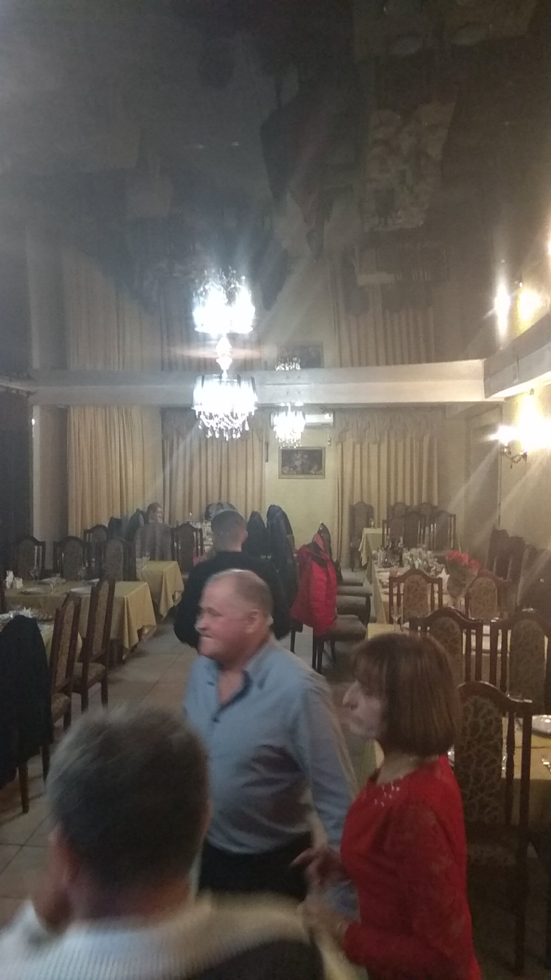 КАСКАД, РЕСТОРАН image 7