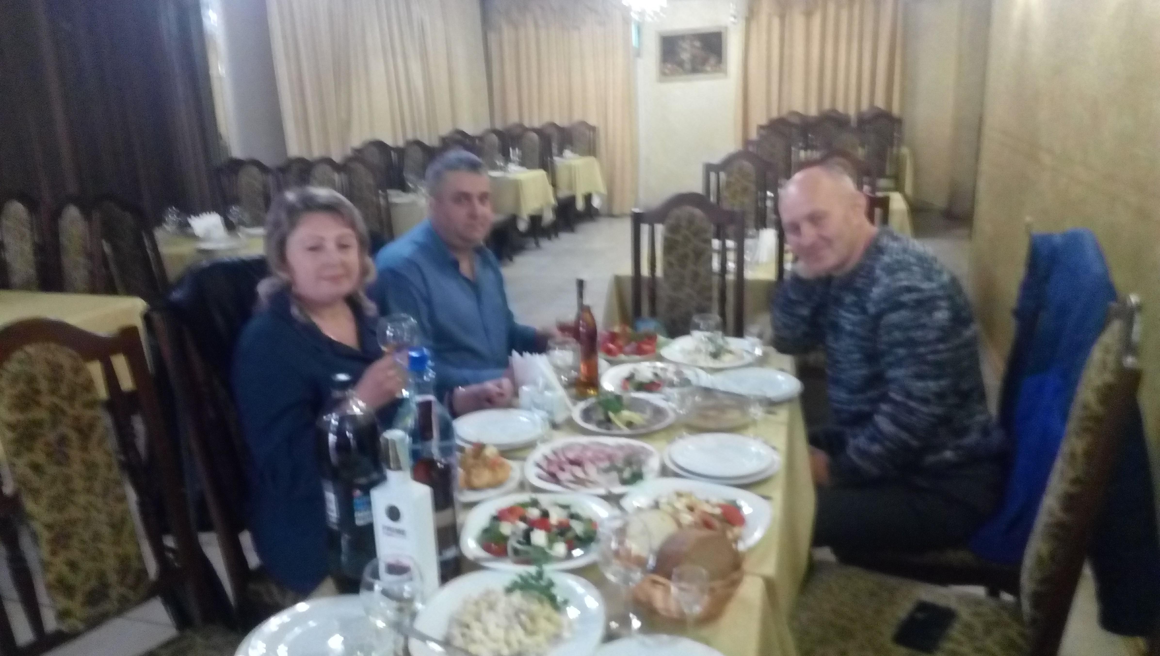 КАСКАД, РЕСТОРАН image 8