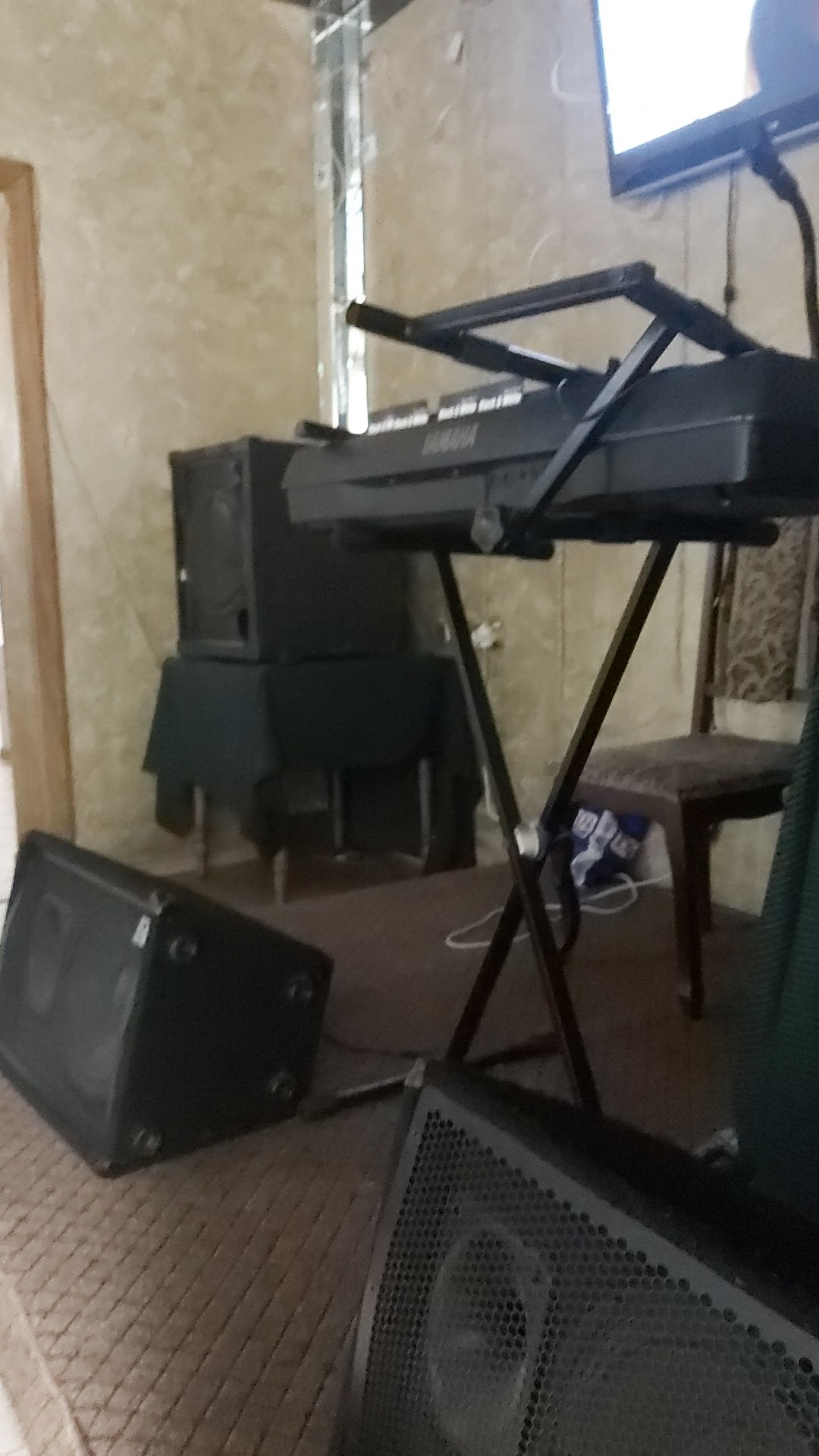 КАСКАД, РЕСТОРАН image 9