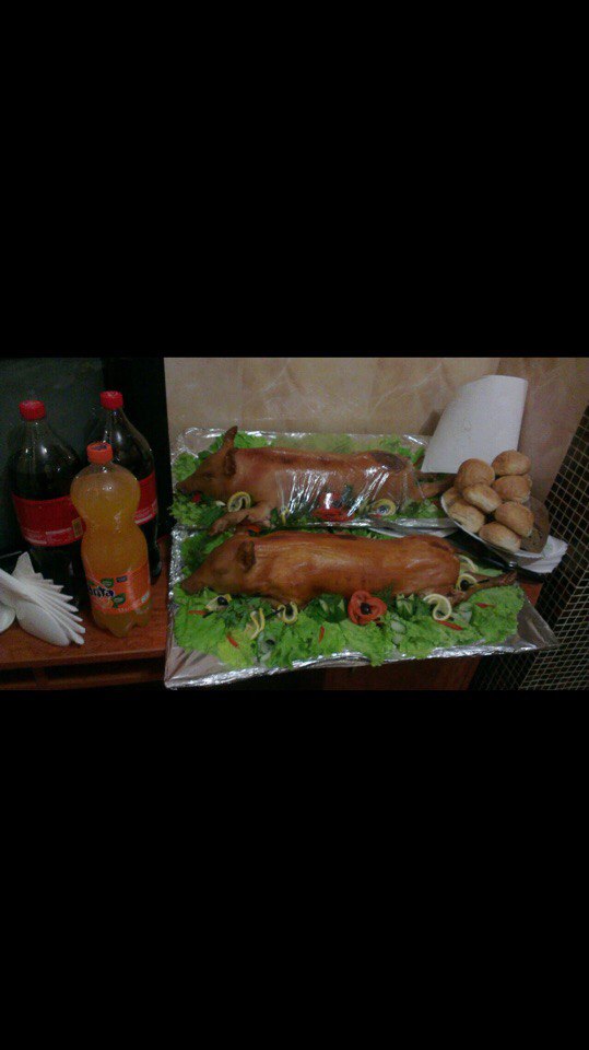 КАСКАД, РЕСТОРАН image 10