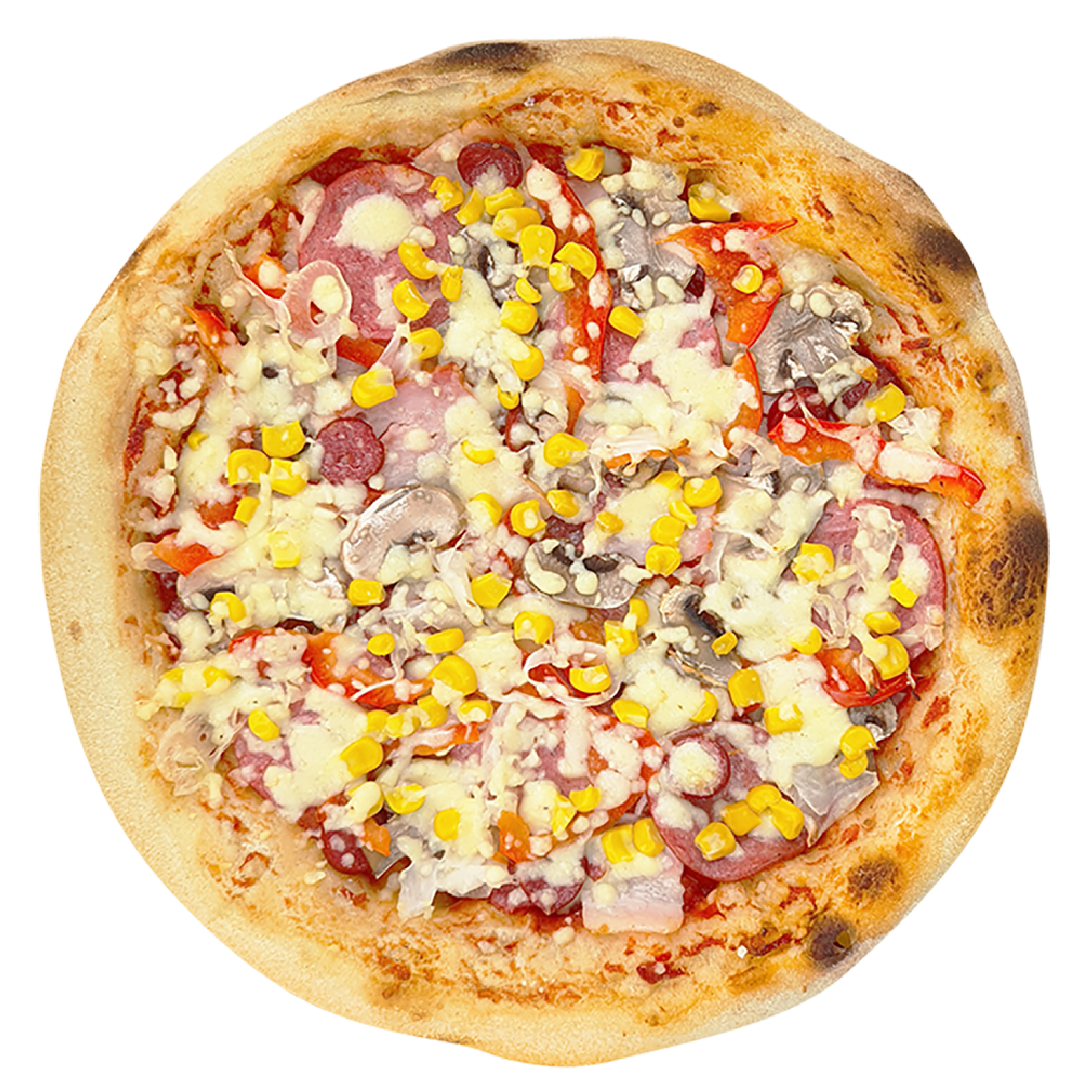 «Сімейна Піца» image 2