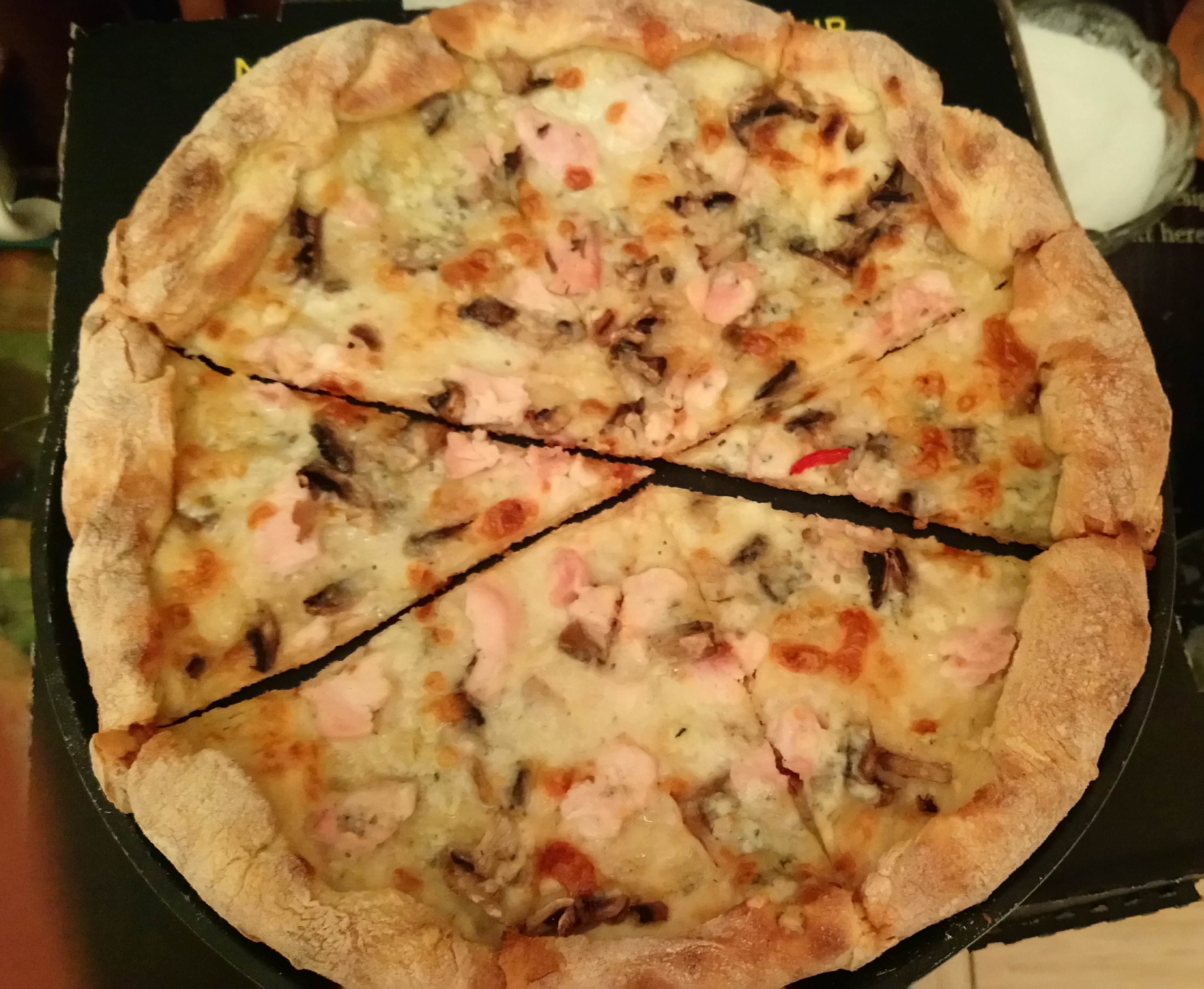 «Сімейна Піца» image 6