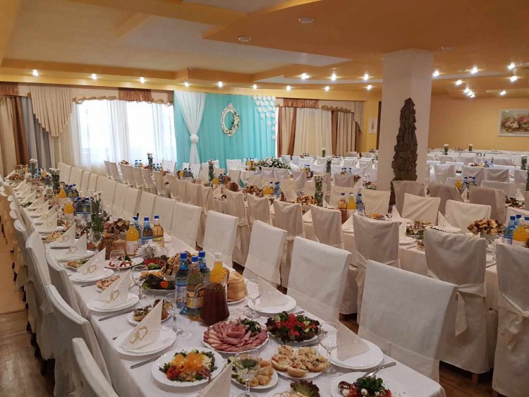 Ресторан Реал image 5