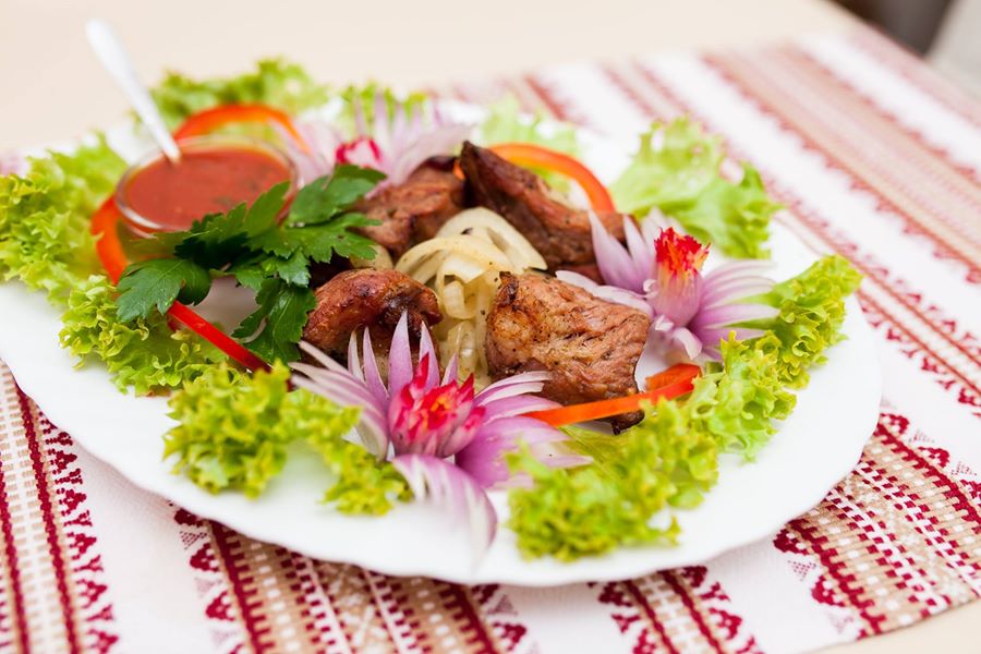 Ресторан Реал image 10