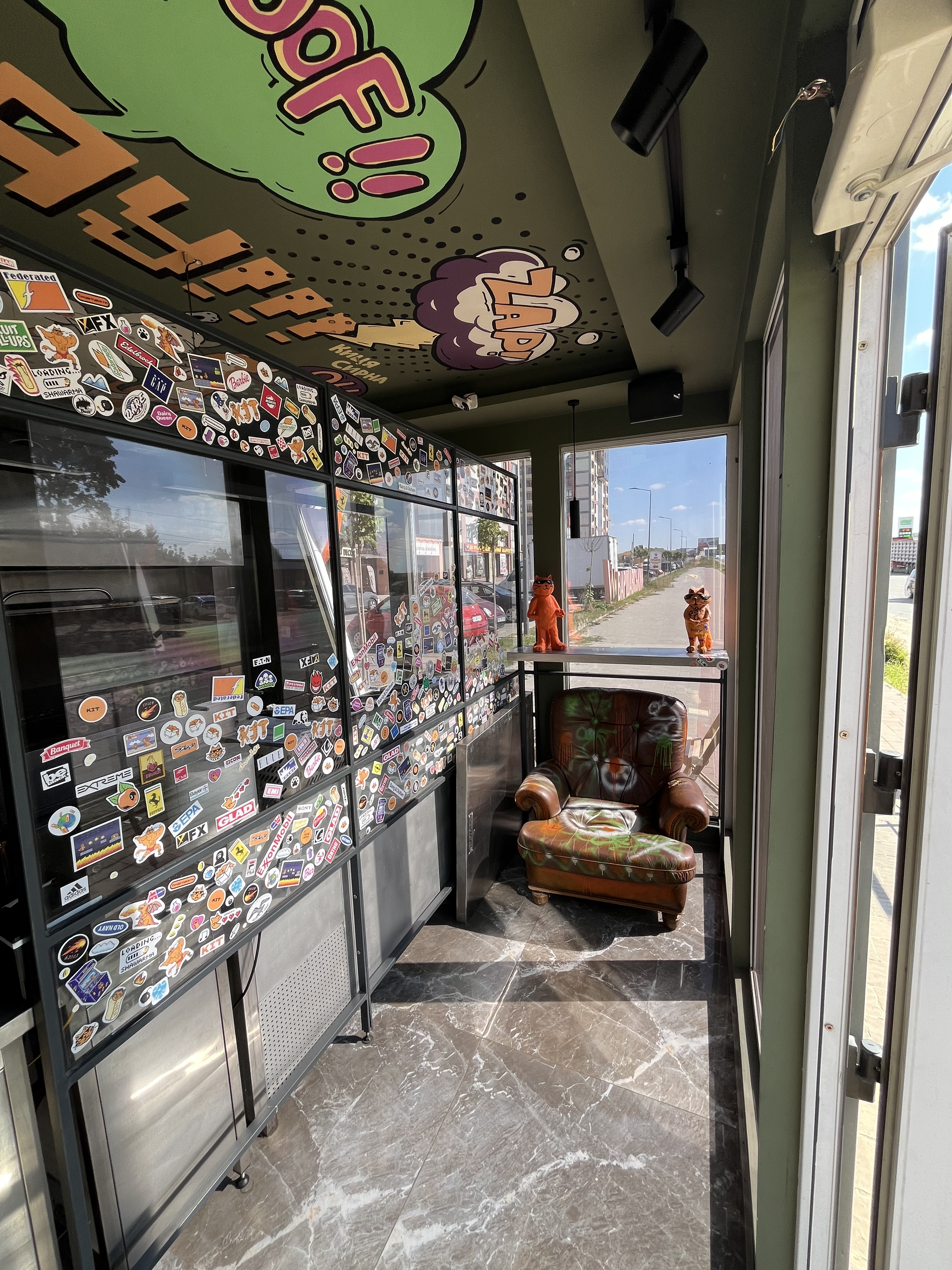 Shaverma Kit image 4