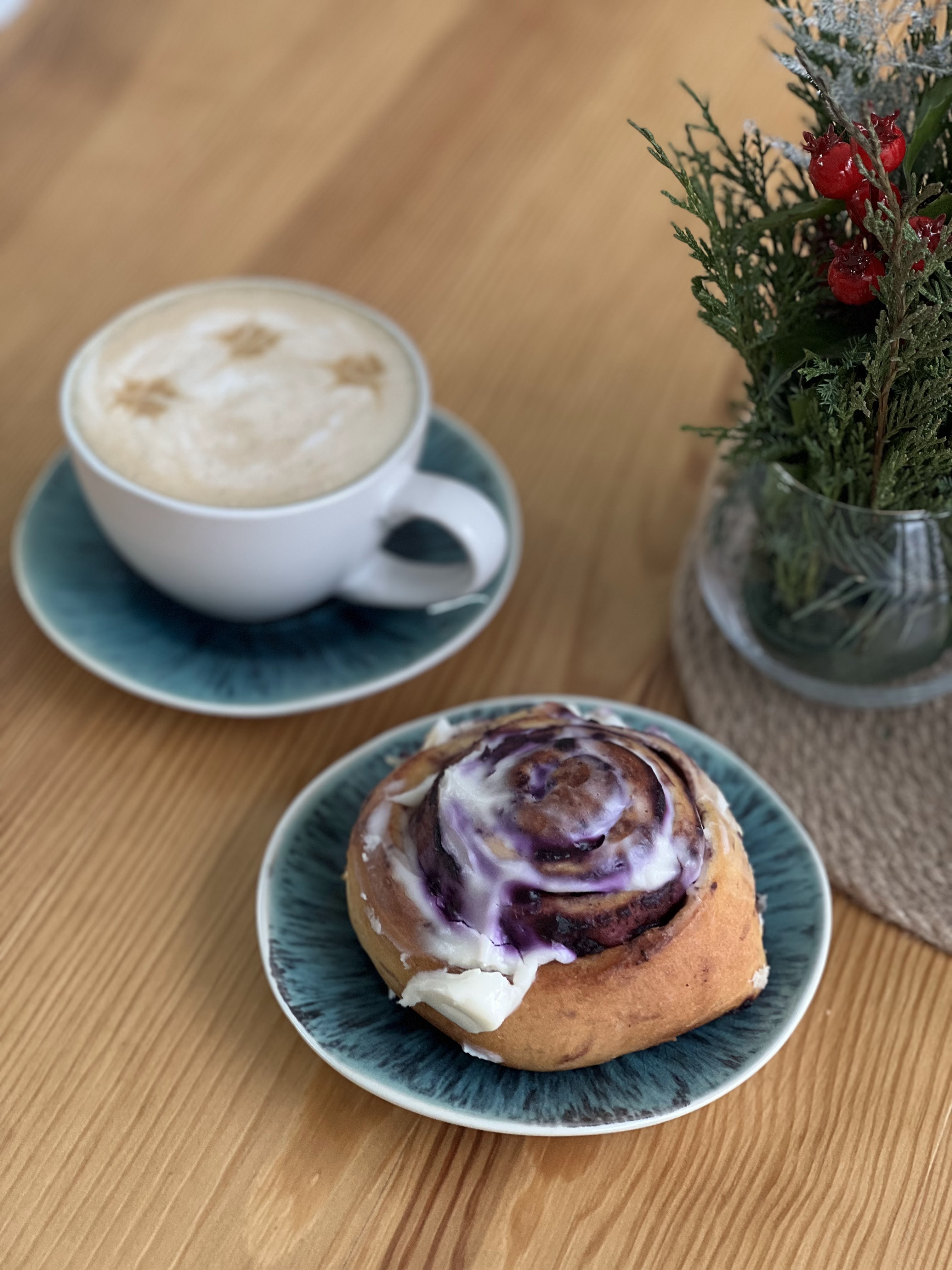 Pitseriya-Kav'yarnya "Patio" image 2