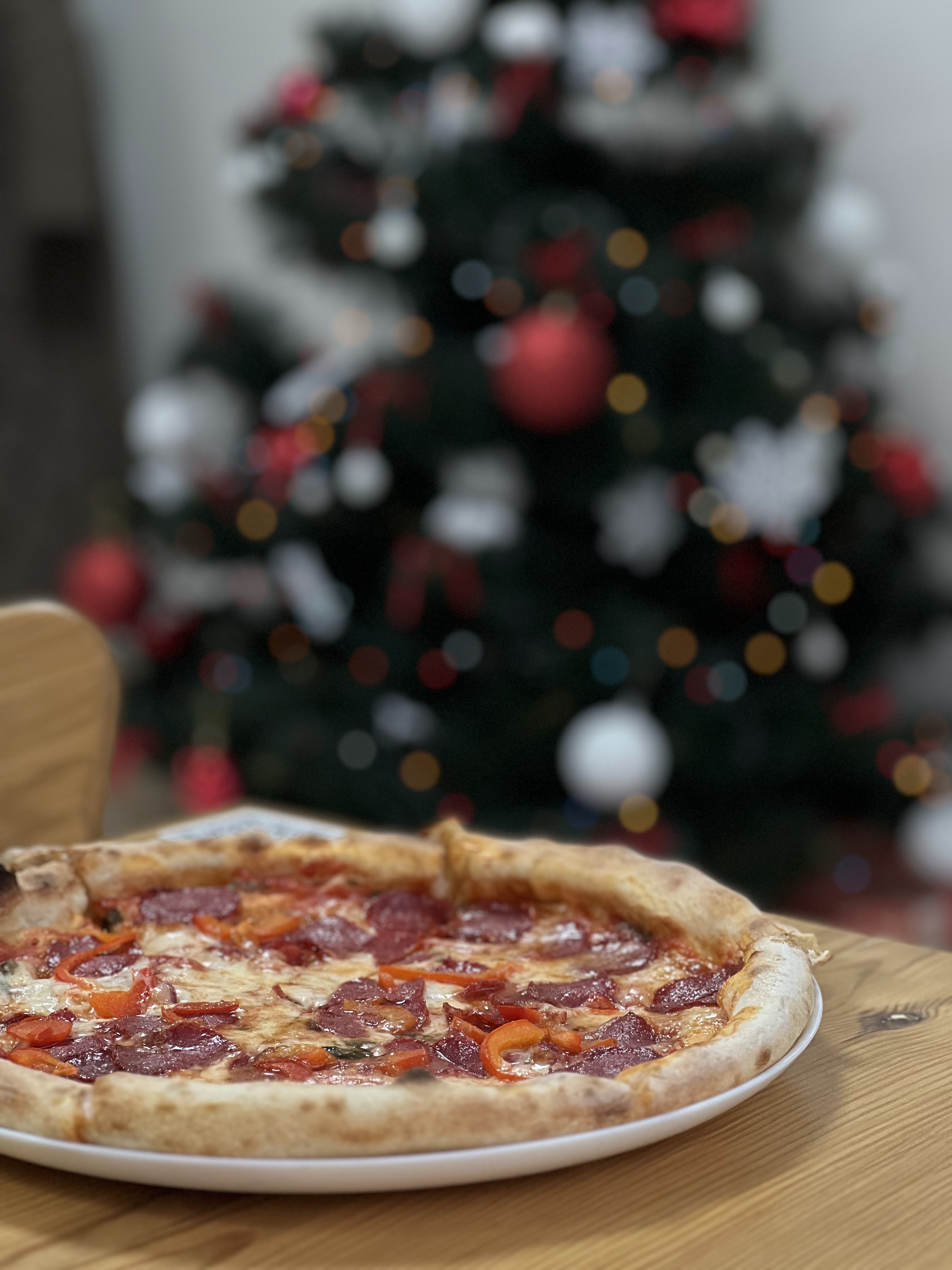 Pitseriya-Kav'yarnya "Patio" image 6