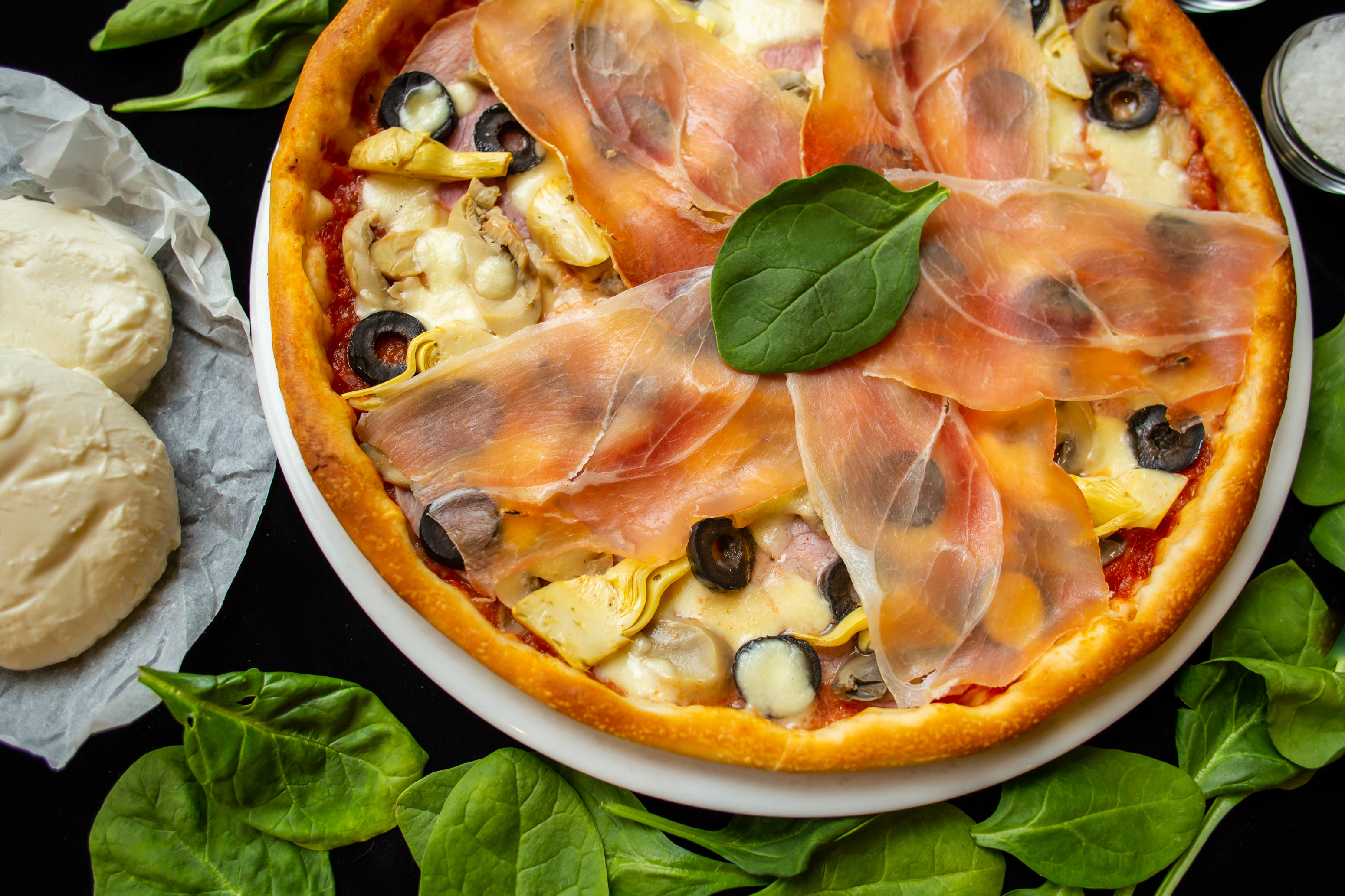 Pizzeria Sorrento image 2