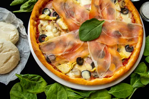 Pizzeria Sorrento image 2