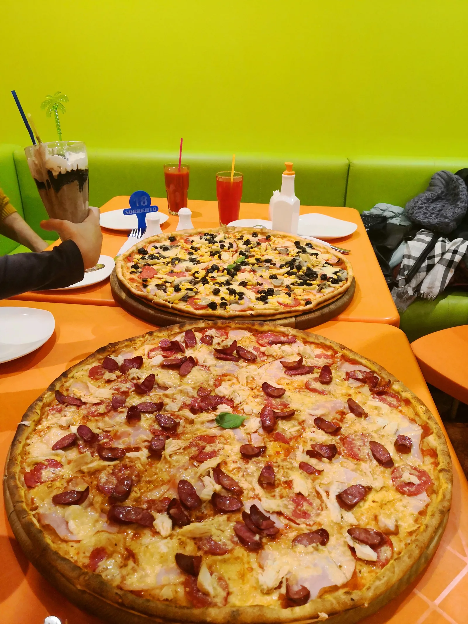 Pizzeria Sorrento image 4