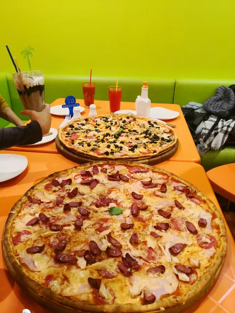 Pizzeria Sorrento image 4