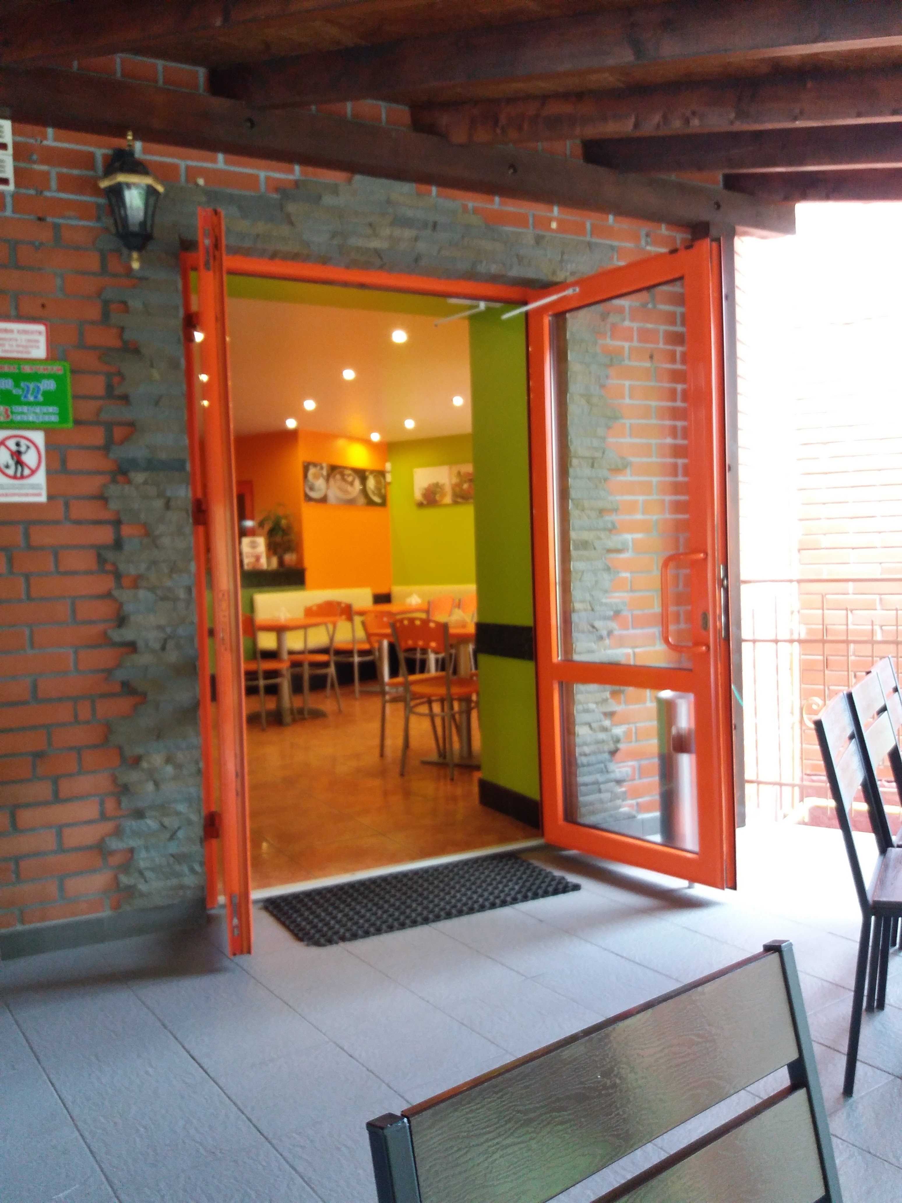 Pizzeria Sorrento image 7