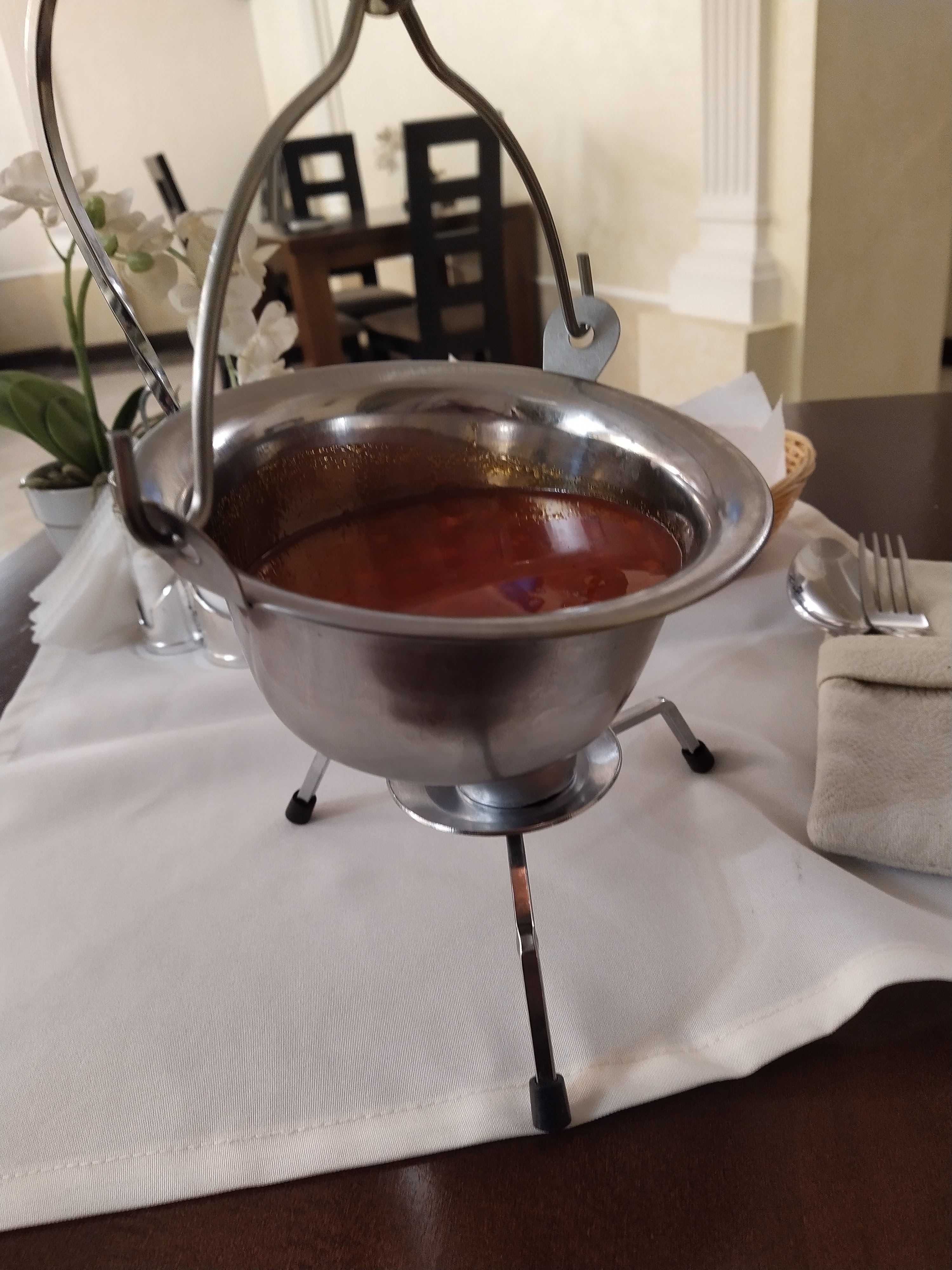 БОГРАЧ - Ресторан закарпатської кухні image 3