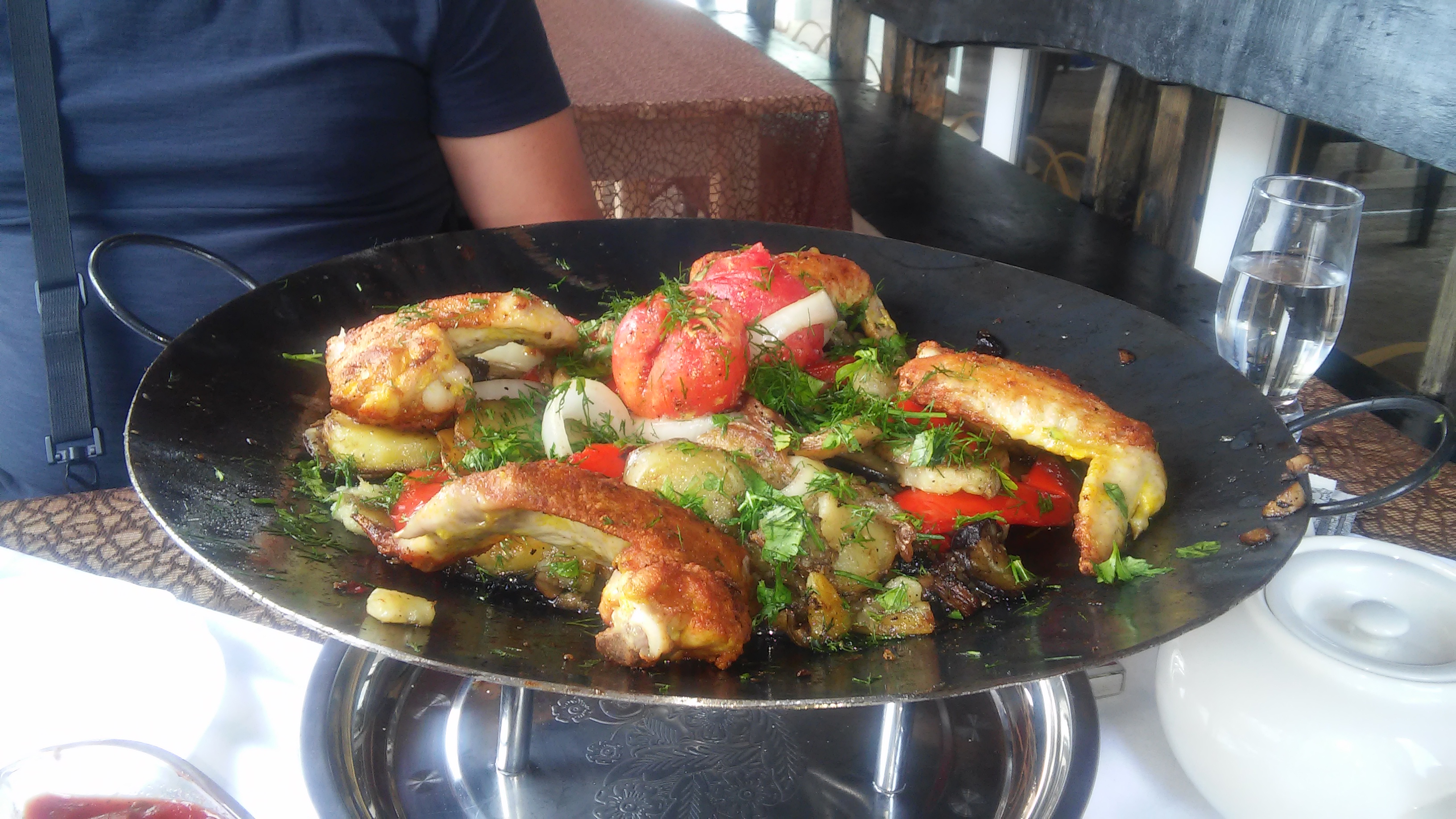 БОГРАЧ - Ресторан закарпатської кухні image 7