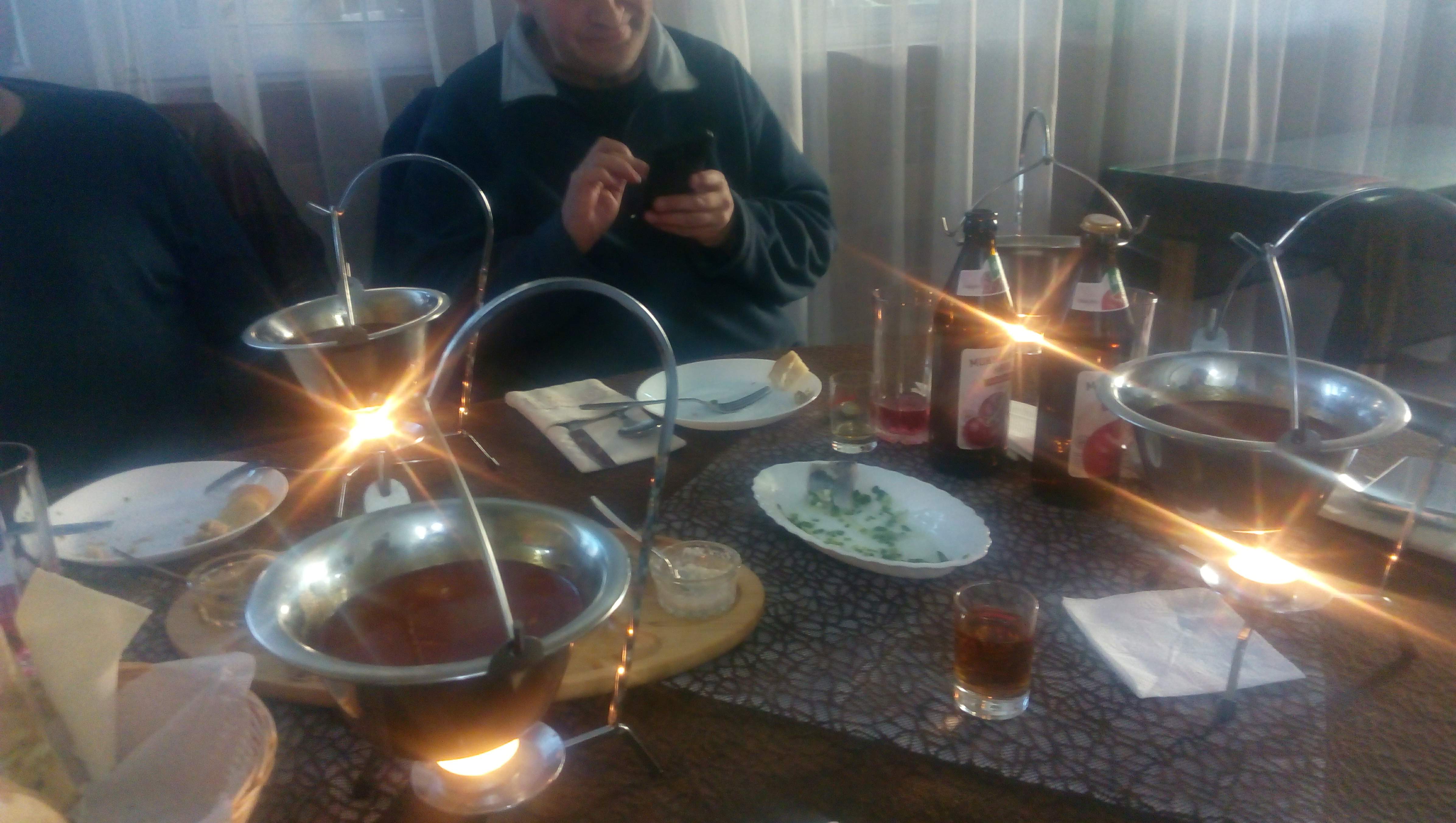 БОГРАЧ - Ресторан закарпатської кухні image 9