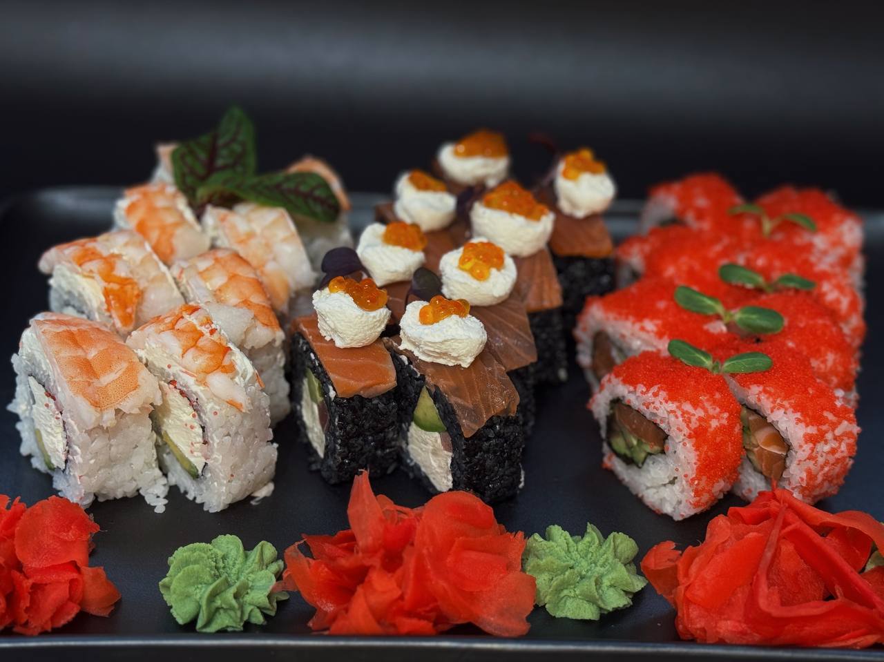 Steyk-Khaus Bif Pitsa Ternopilʹ. Onovlenyy Zaklad, Nove Menyu, Velyka Dytyacha Ihrova Kimnata.pitsa, Sushi, Shashlyk, Steyky. Dostavka. image 4