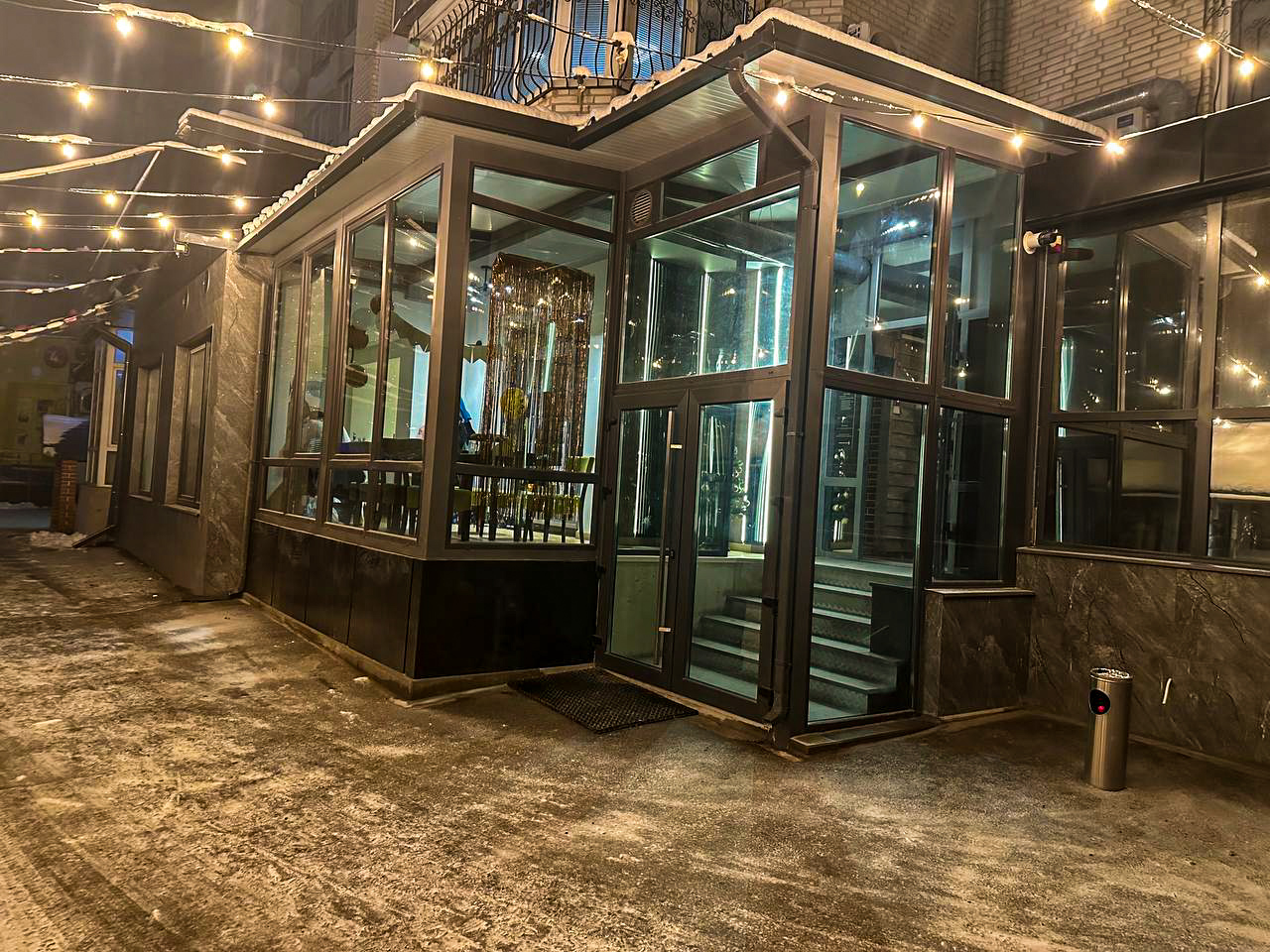 Доставка шашлика Тернопіль image 1