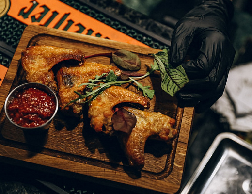 Доставка шашлика Тернопіль image 4