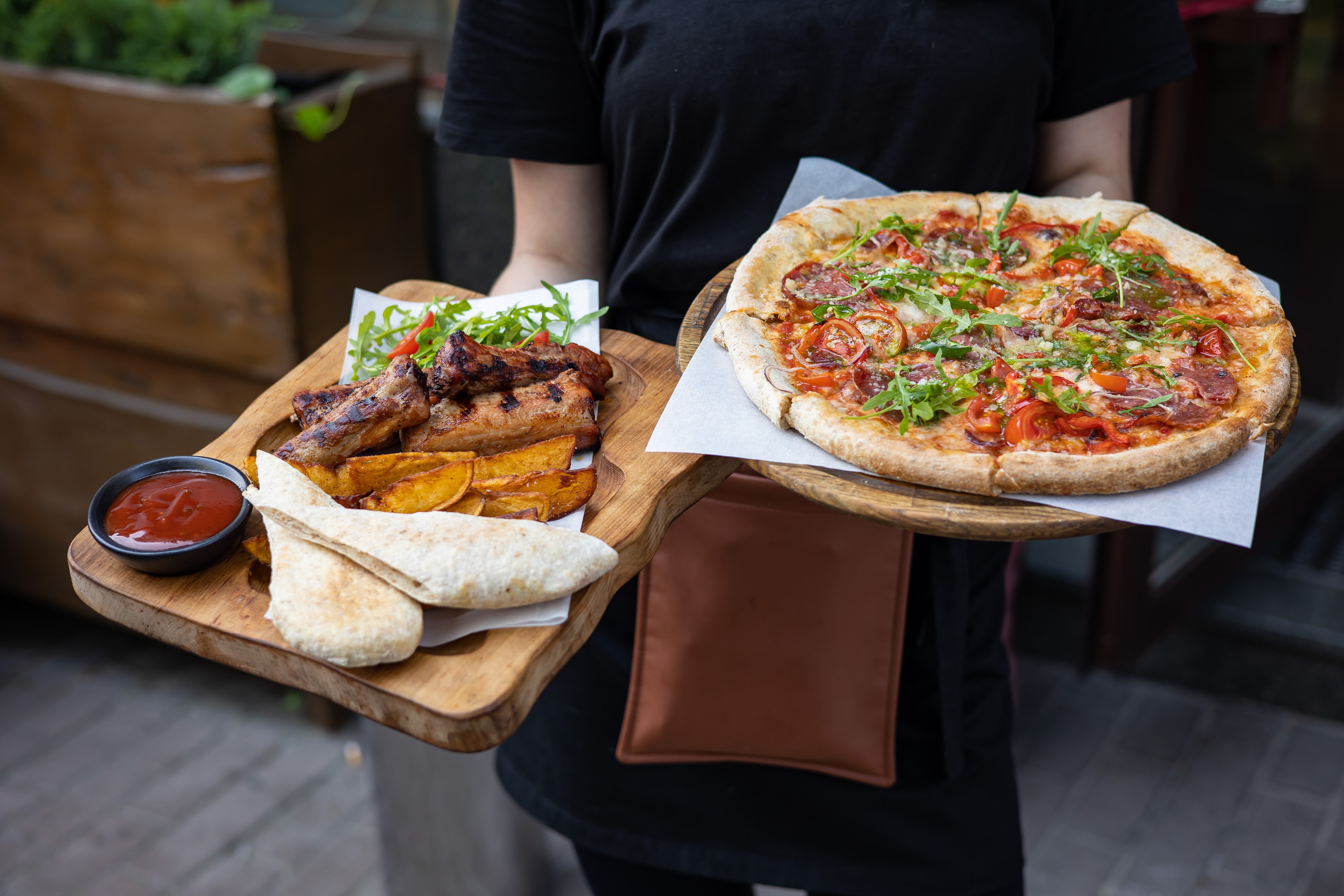 Доставка шашлика Тернопіль image 6