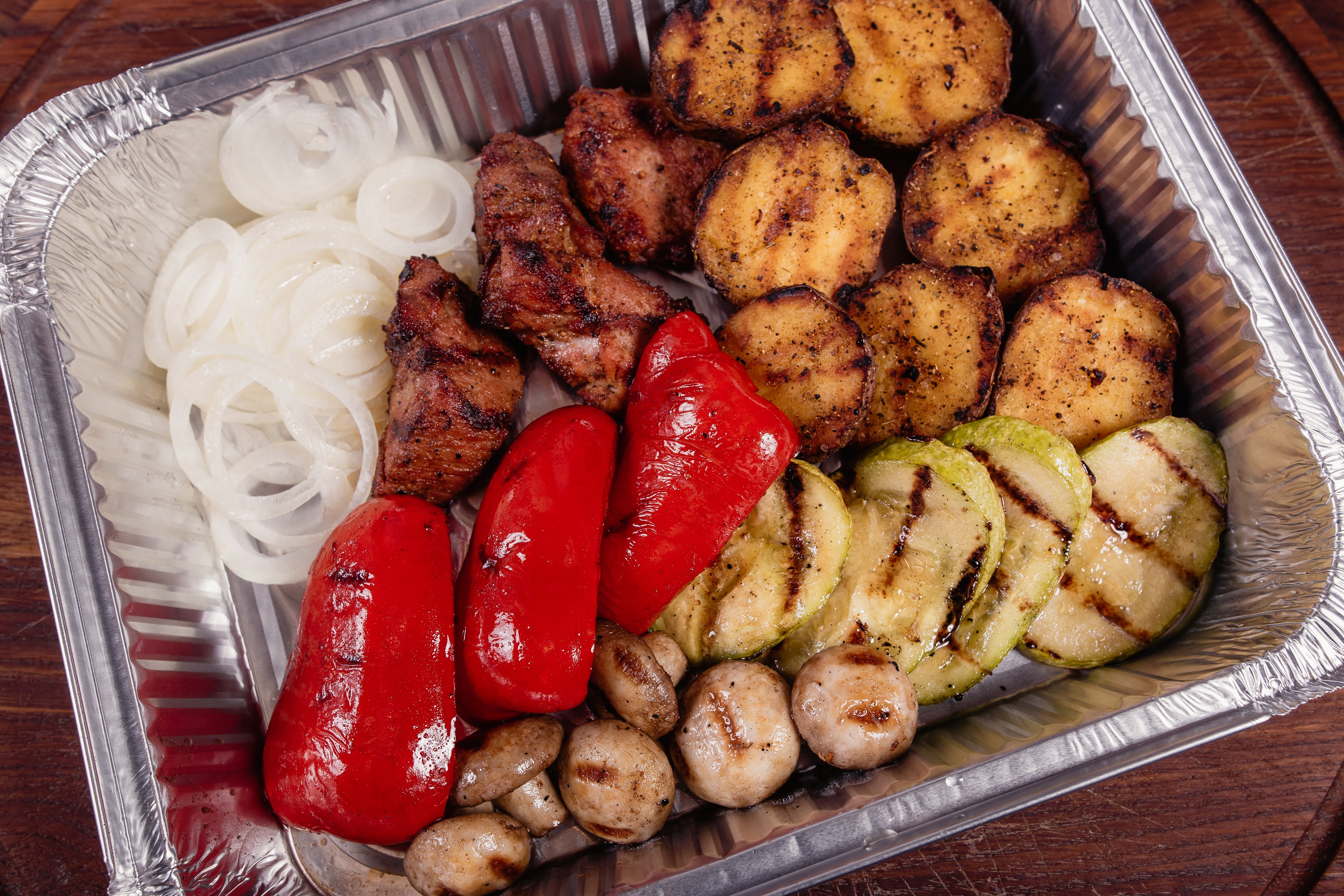 Доставка шашлика Тернопіль image 9