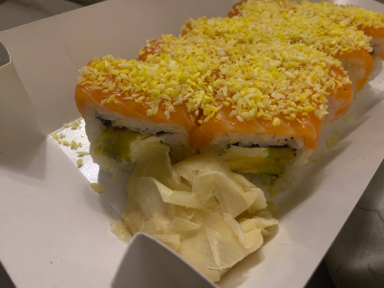 Суші /Піца 39 image 4