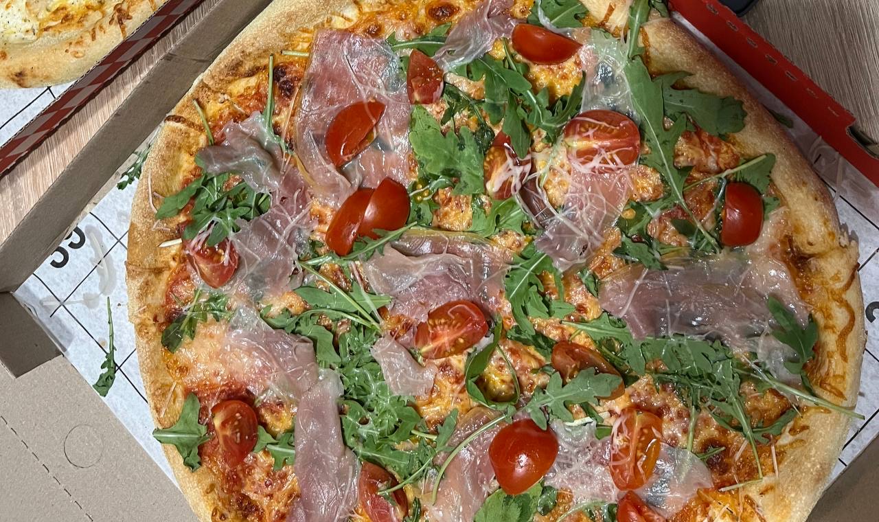 Суші /Піца 39 image 6