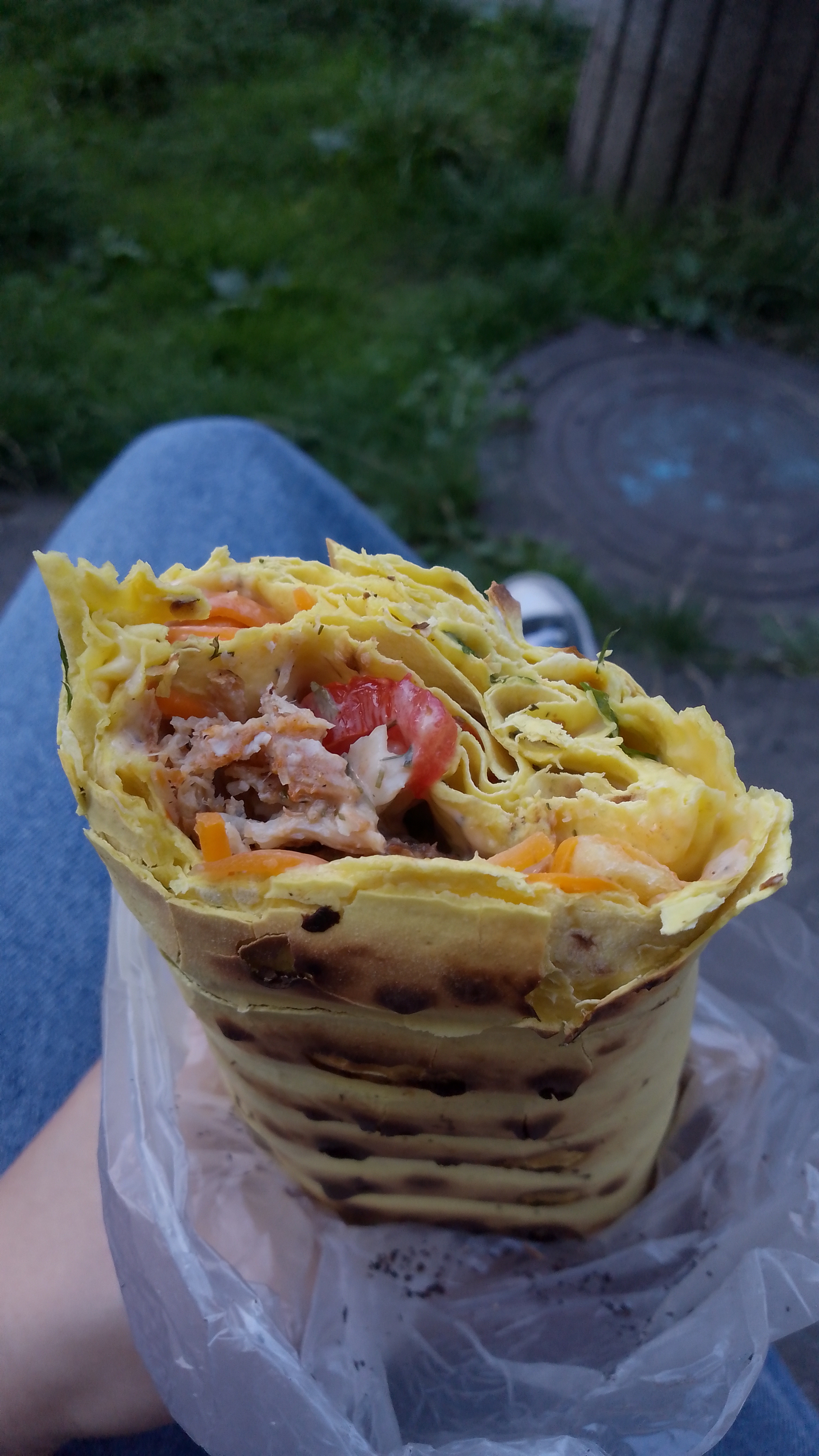 Вогонь & М'ясо image 6