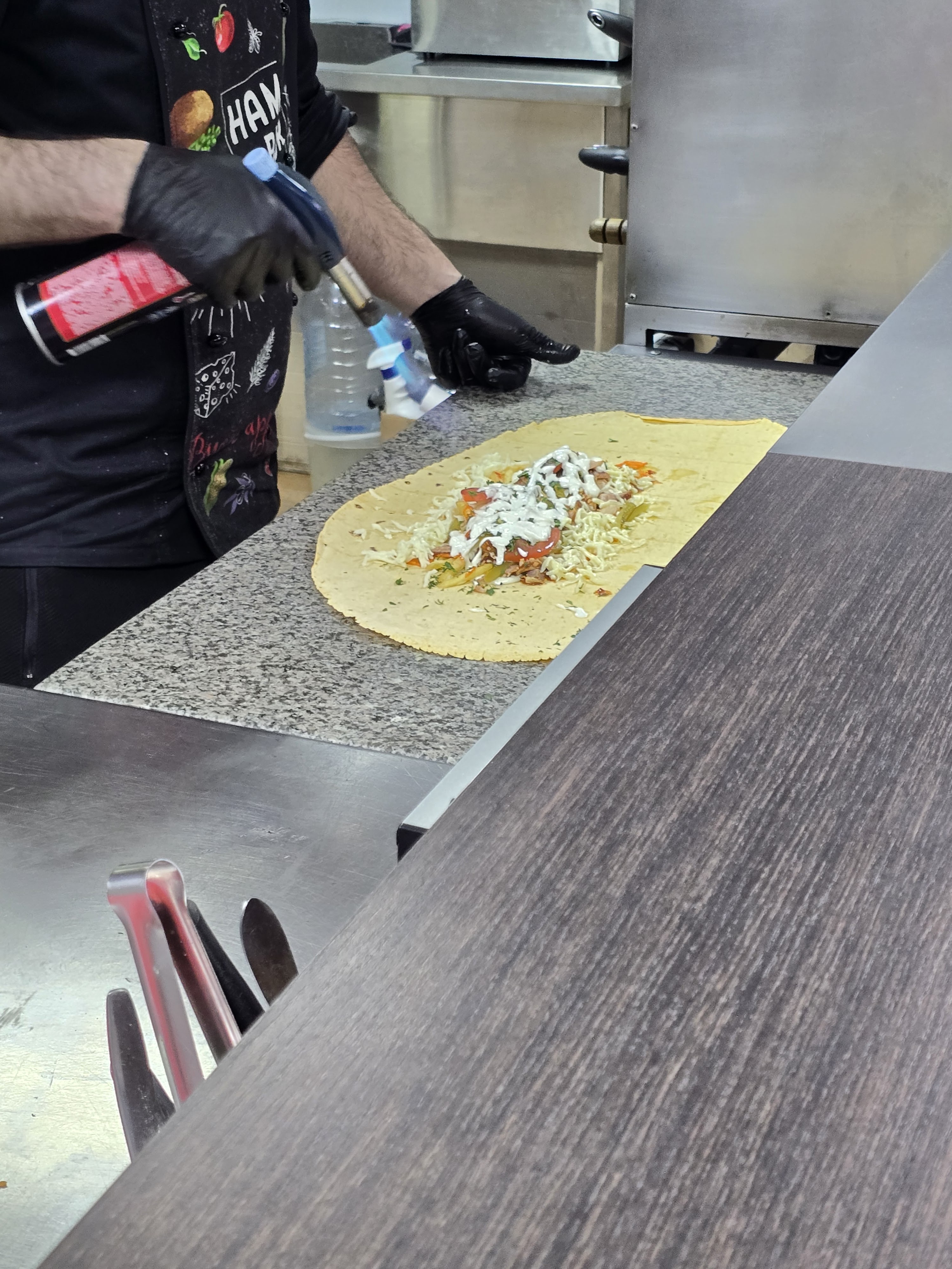 Вогонь & М'ясо image 8