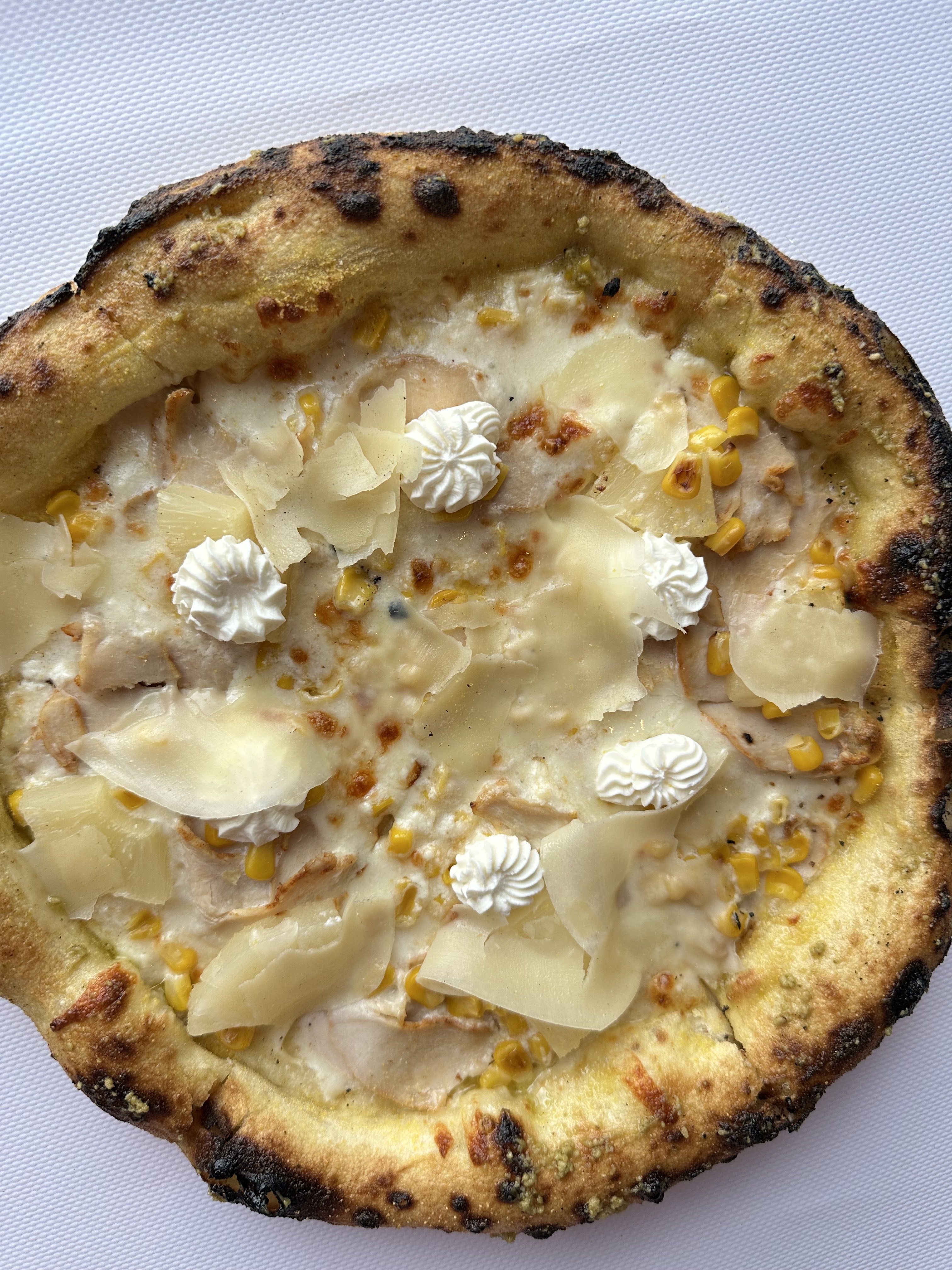 One kebab&pizza image 3