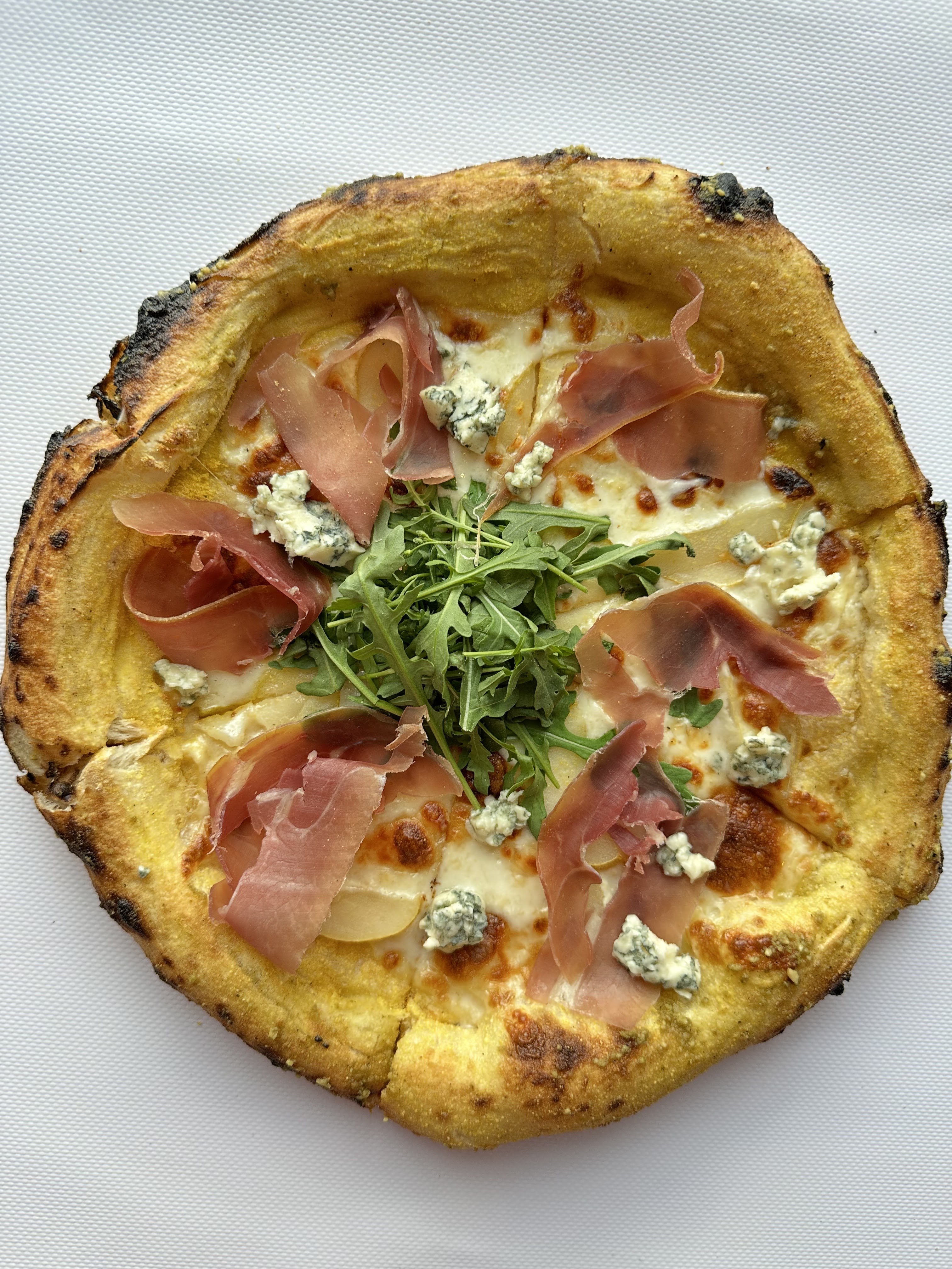 One kebab&pizza image 4