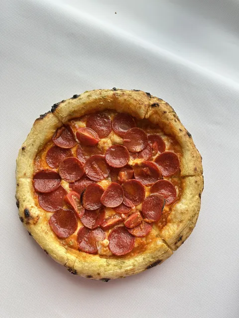One kebab&pizza image 5