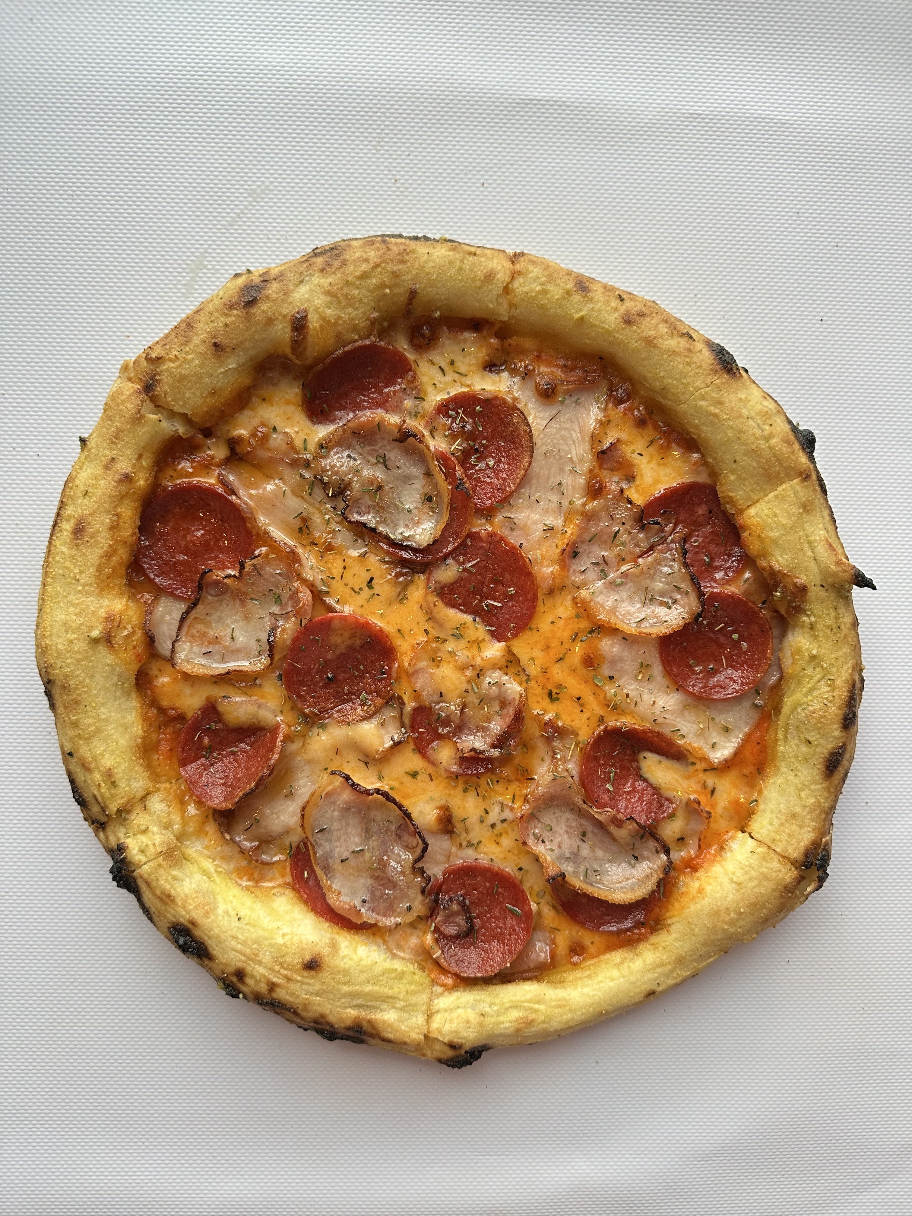 One kebab&pizza image 9