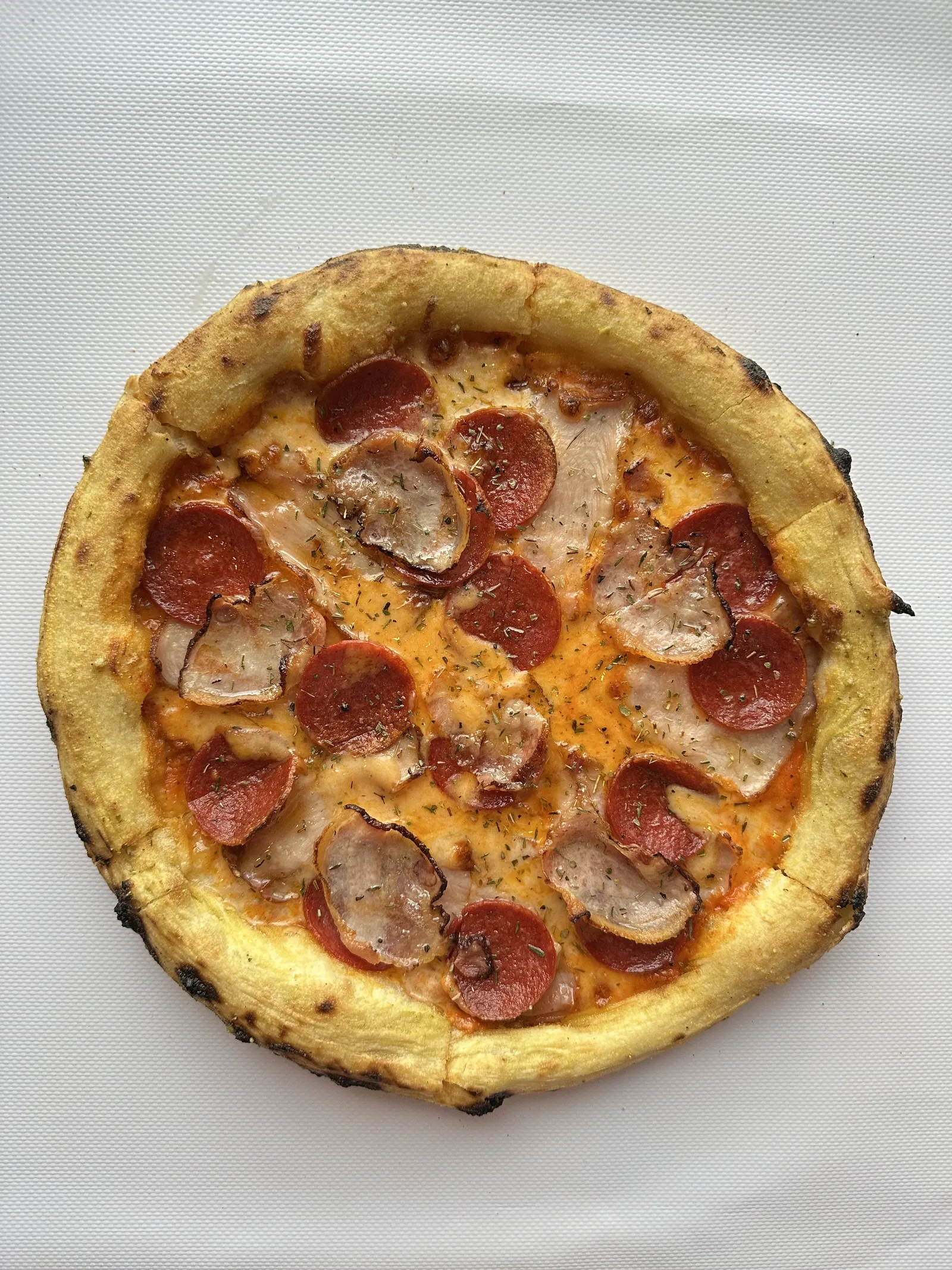 One kebab&pizza image 9