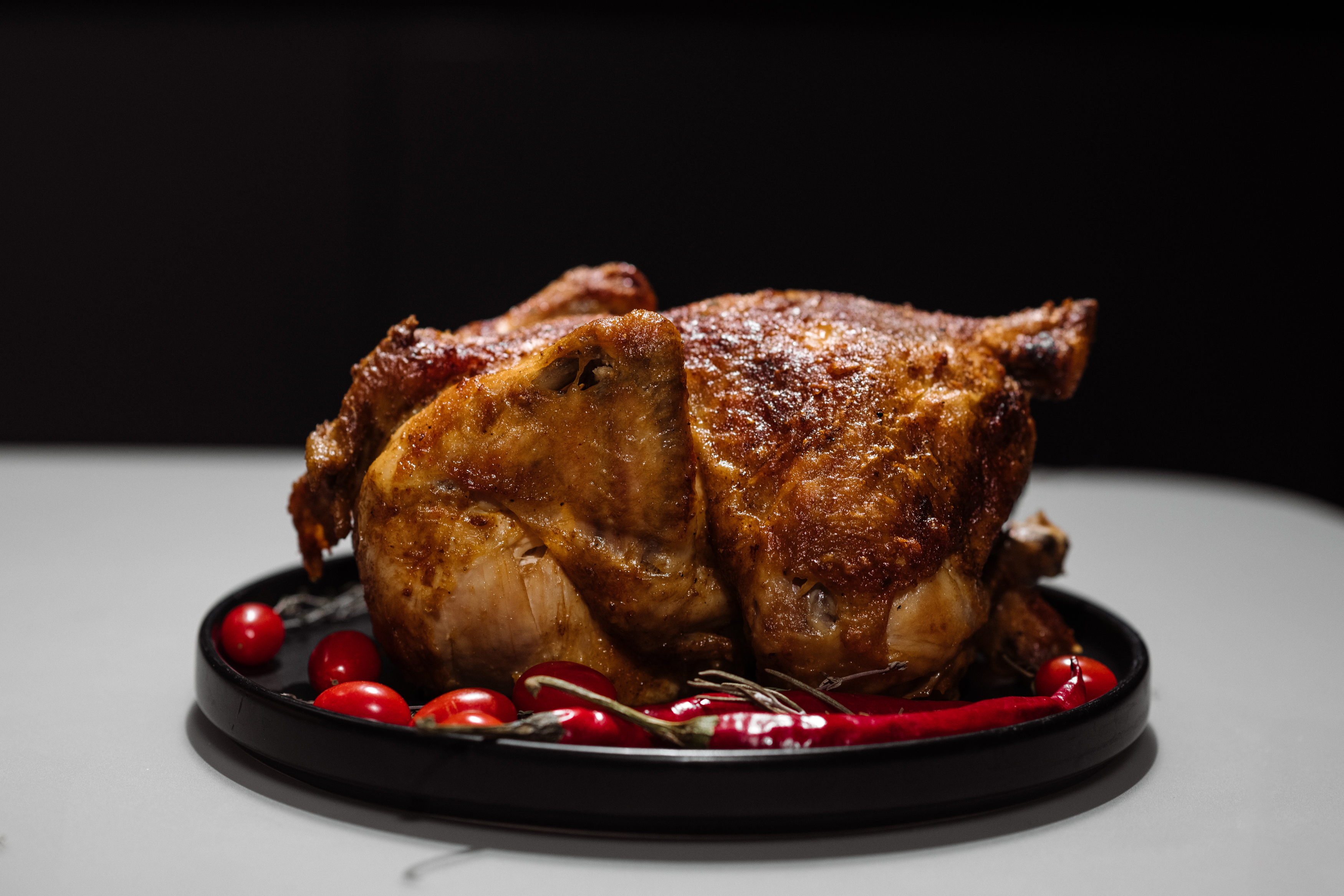 Кури гриль image 2