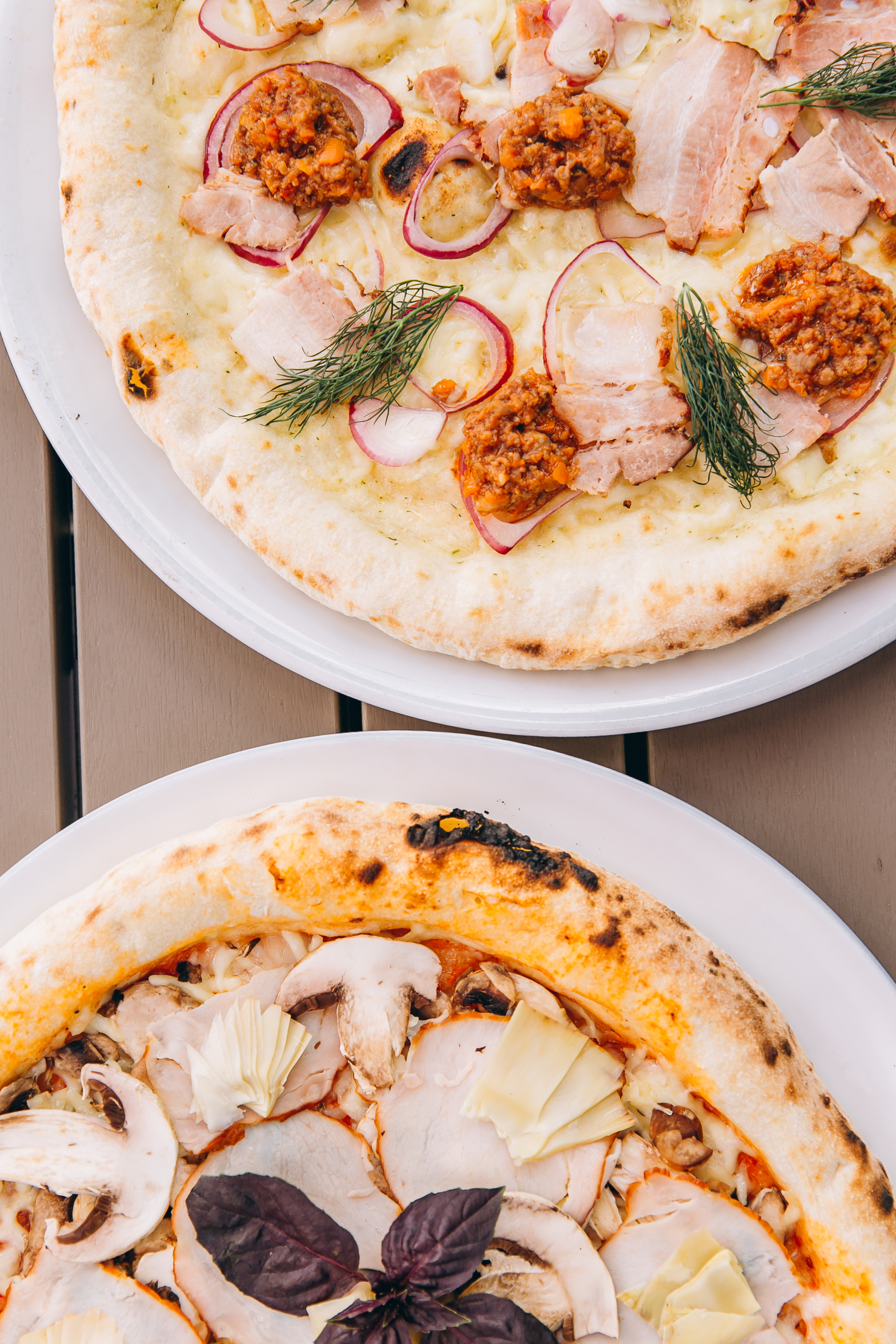 Flaminho - Italiysʹkyy Restoran Dostavka Pitsy image 4