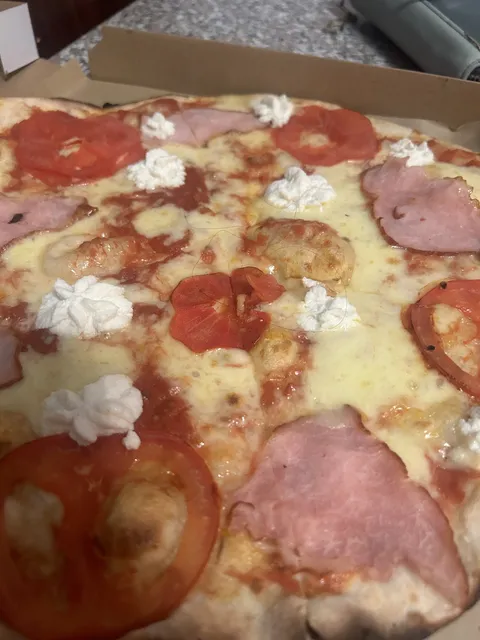 Flaminho - Italiysʹkyy Restoran Dostavka Pitsy image 8