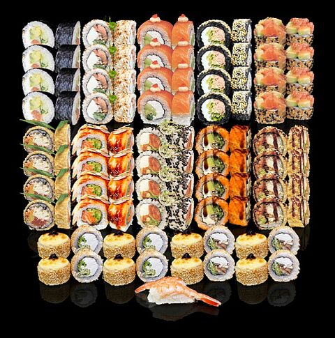 Guru Food image 4