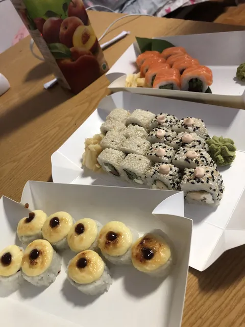 Guru Food image 5