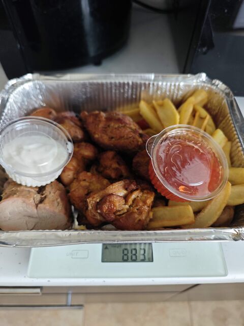 Guru Food image 8
