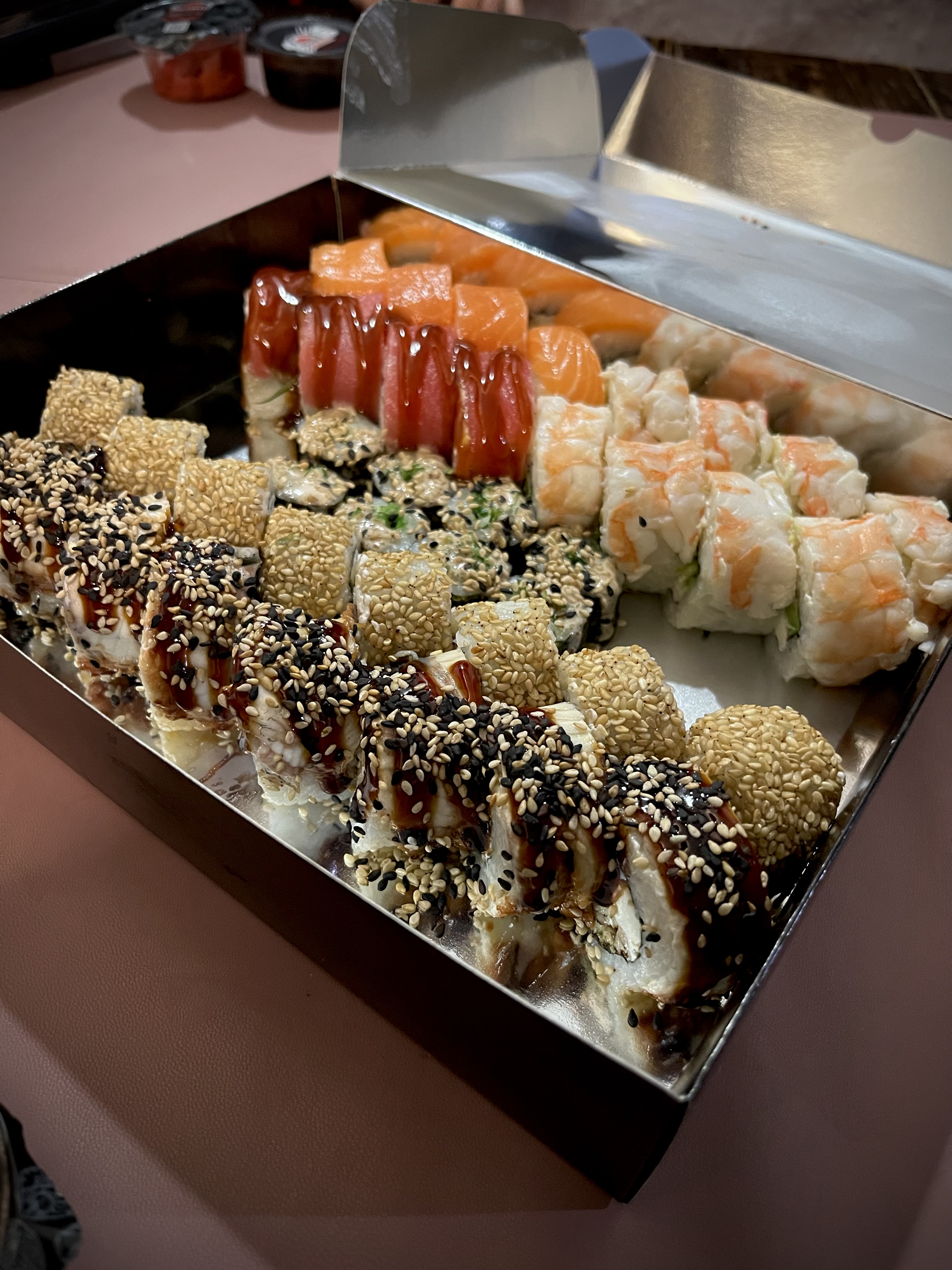 Sushizoom Тернопіль / Суші Тернопіль image 2