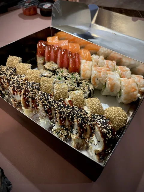 Sushizoom Тернопіль / Суші Тернопіль image 2