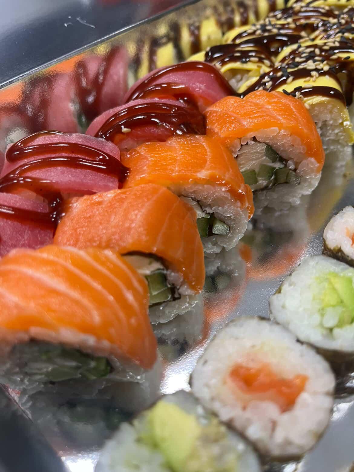 Sushizoom Тернопіль / Суші Тернопіль image 4